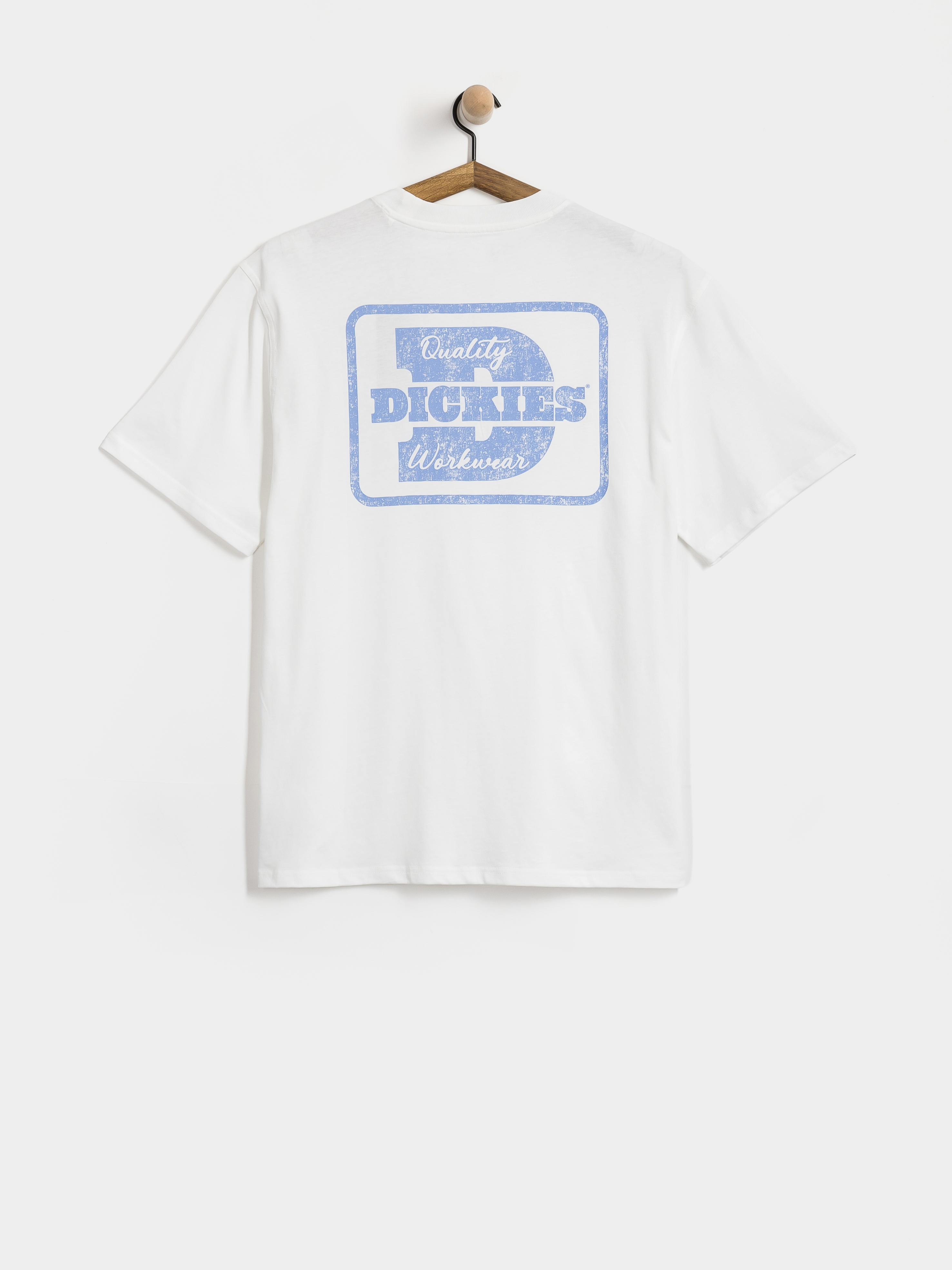 Dickies Minden Póló (white)