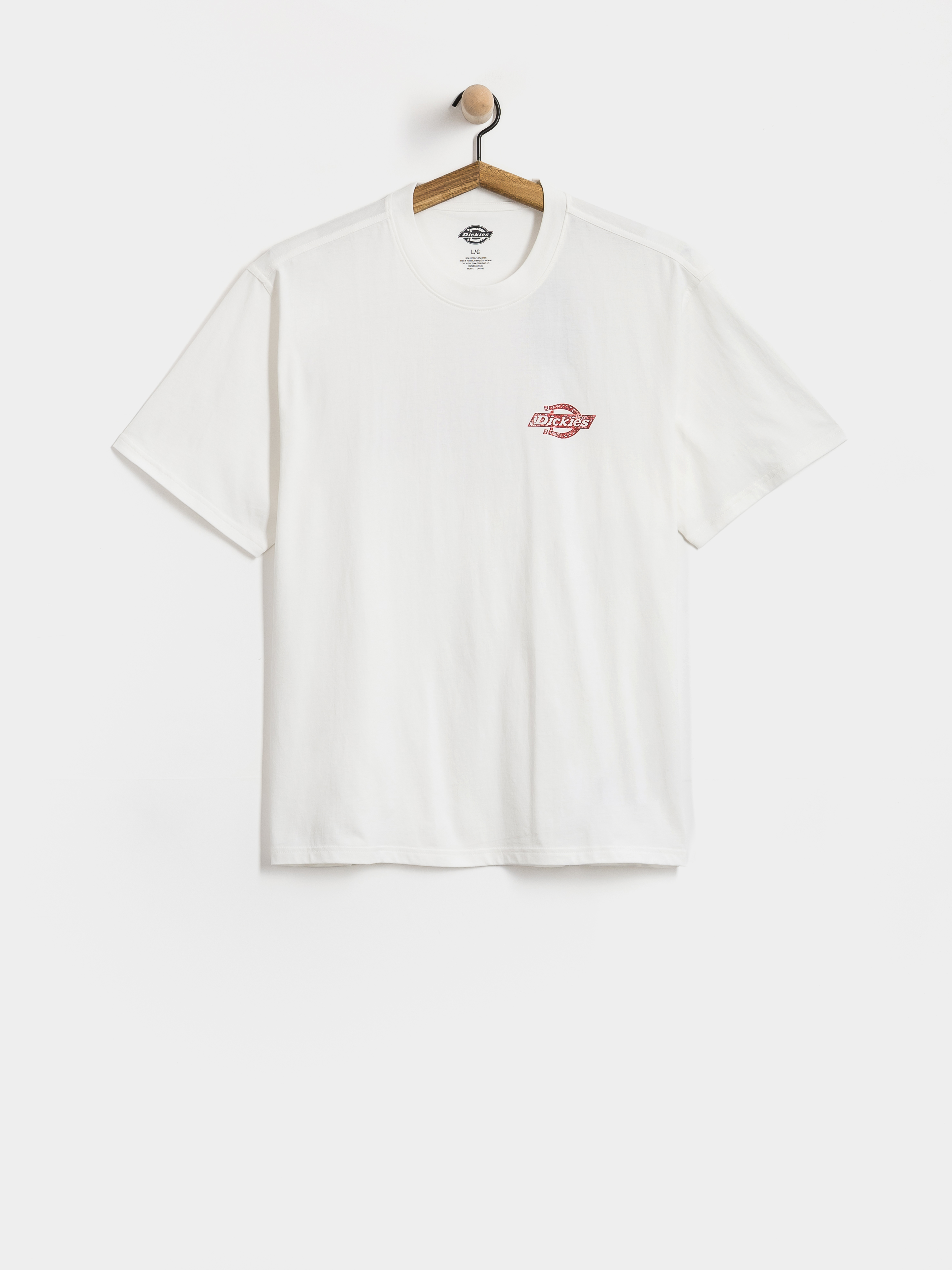 Dickies Chinle Póló (white)
