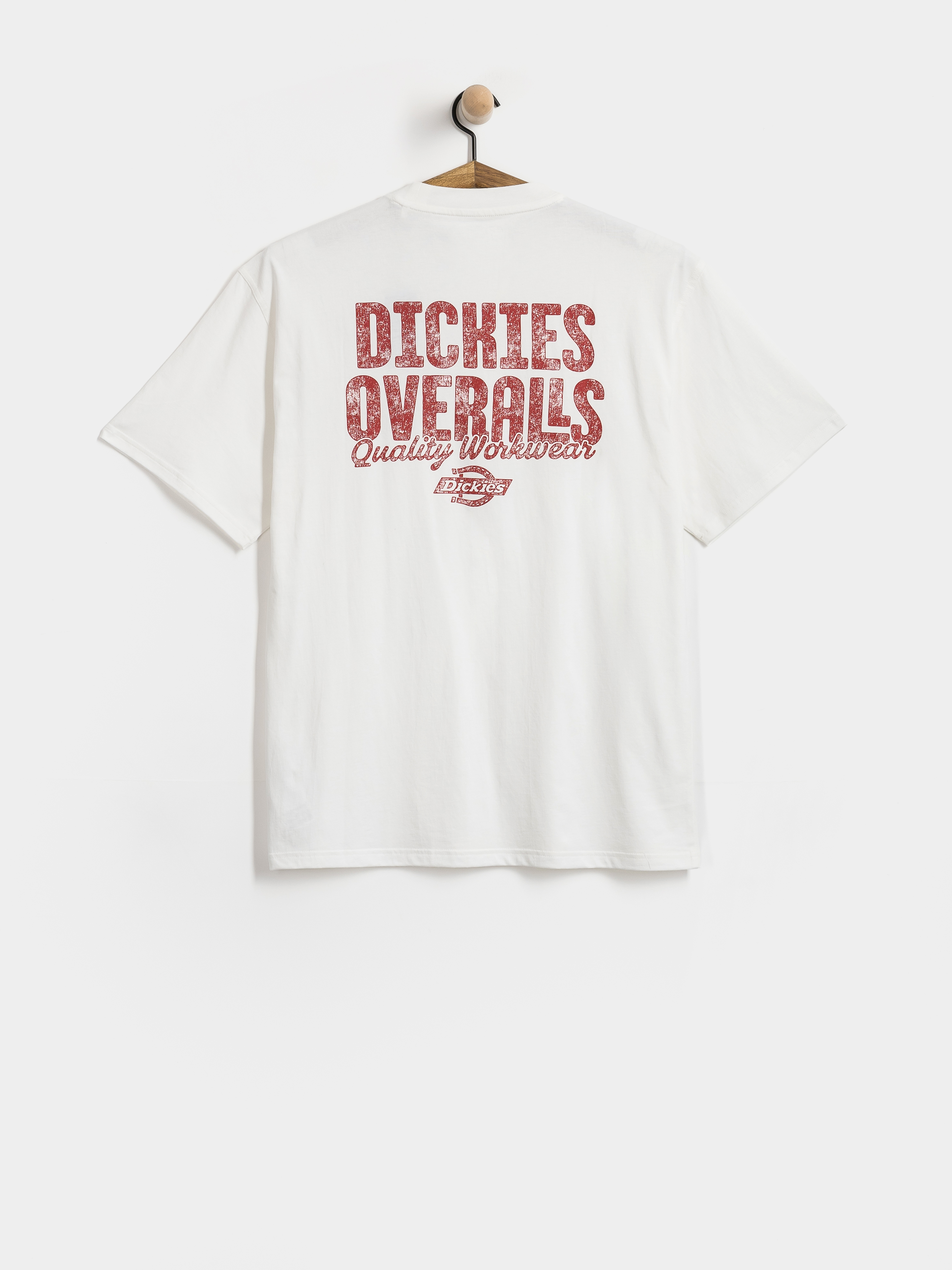 Dickies Chinle Póló (white)