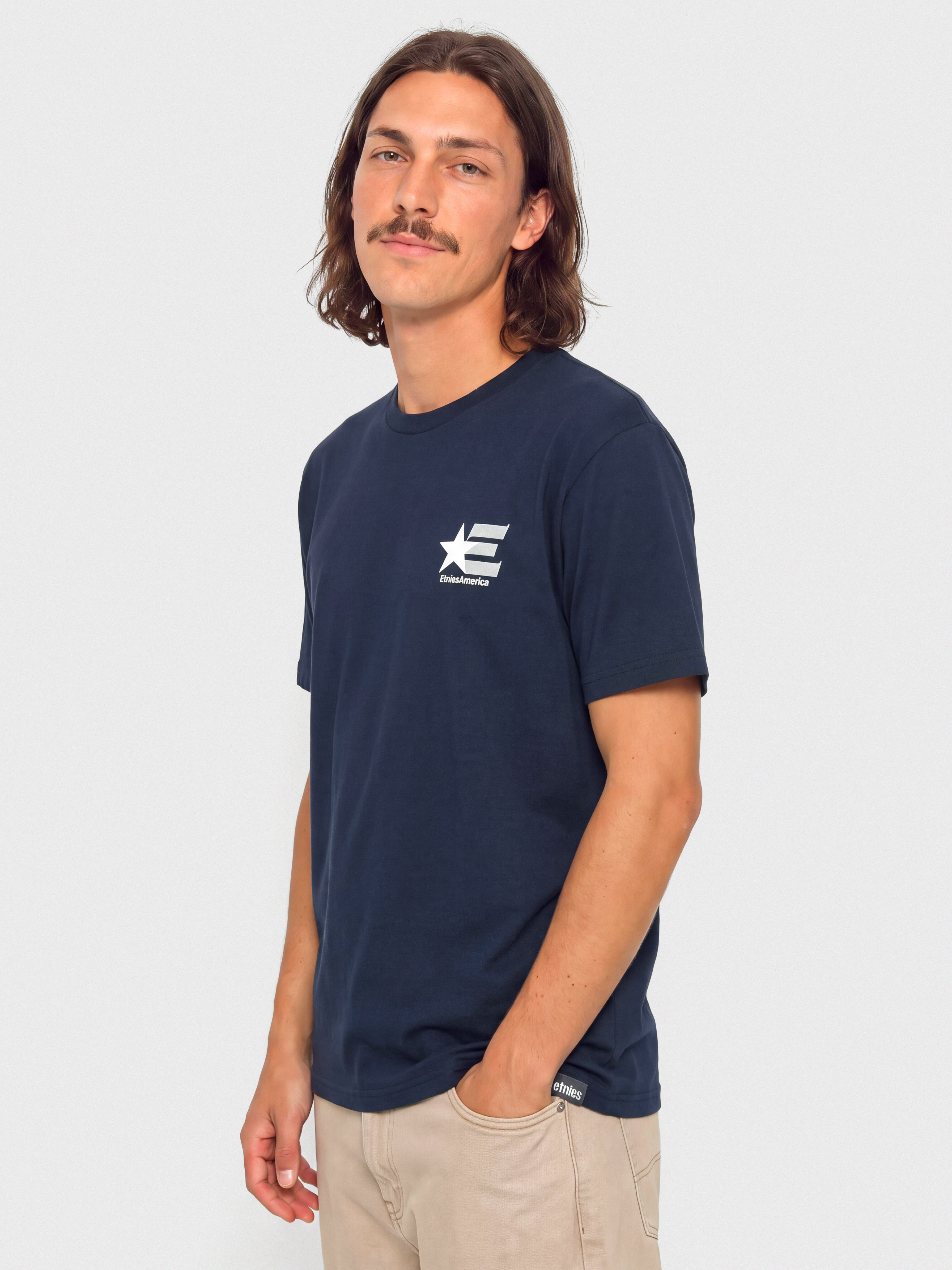 Etnies America Póló