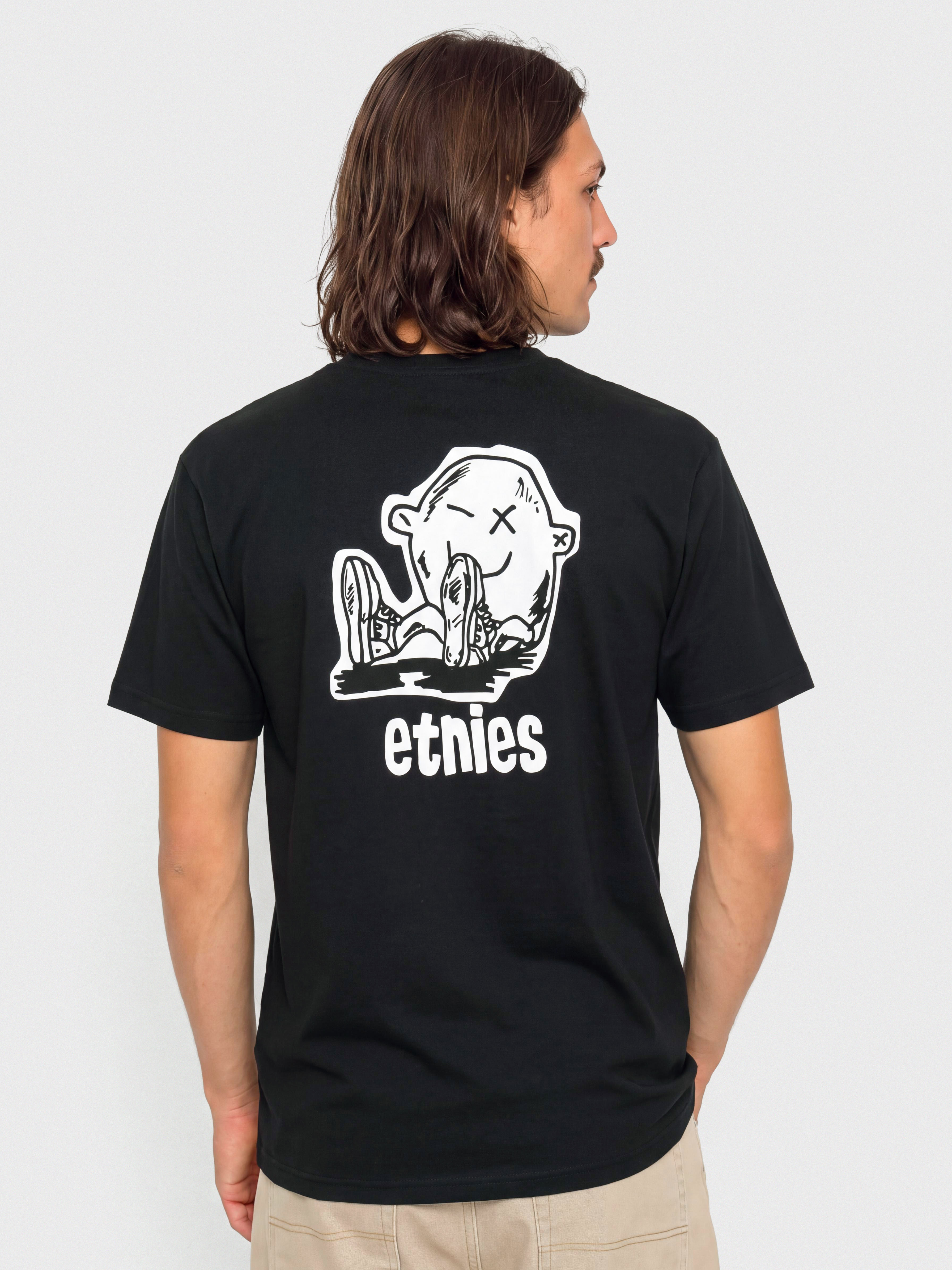Etnies Etnies X Fos Póló
