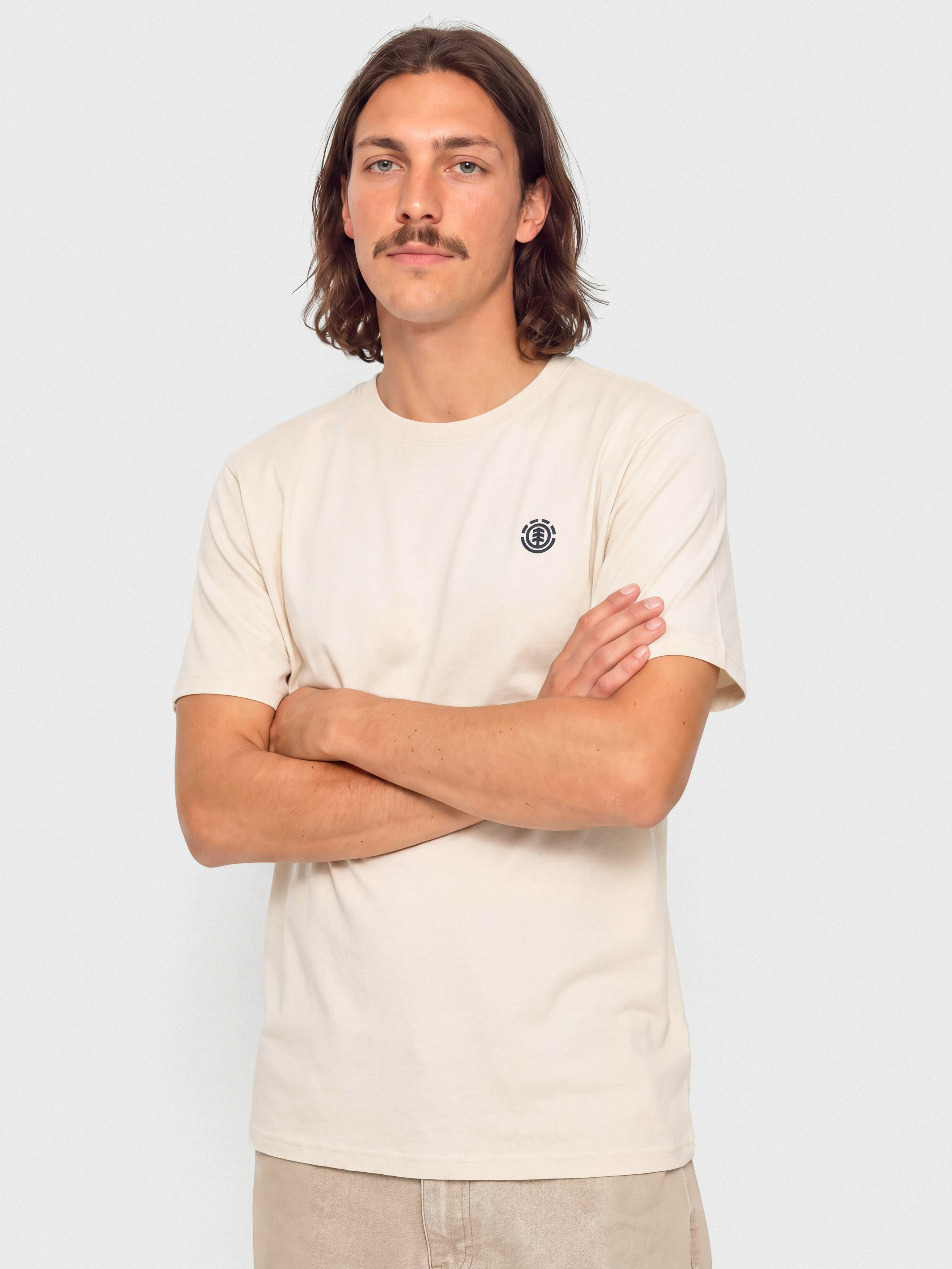 Element 3 Horizons Póló (oat milk)