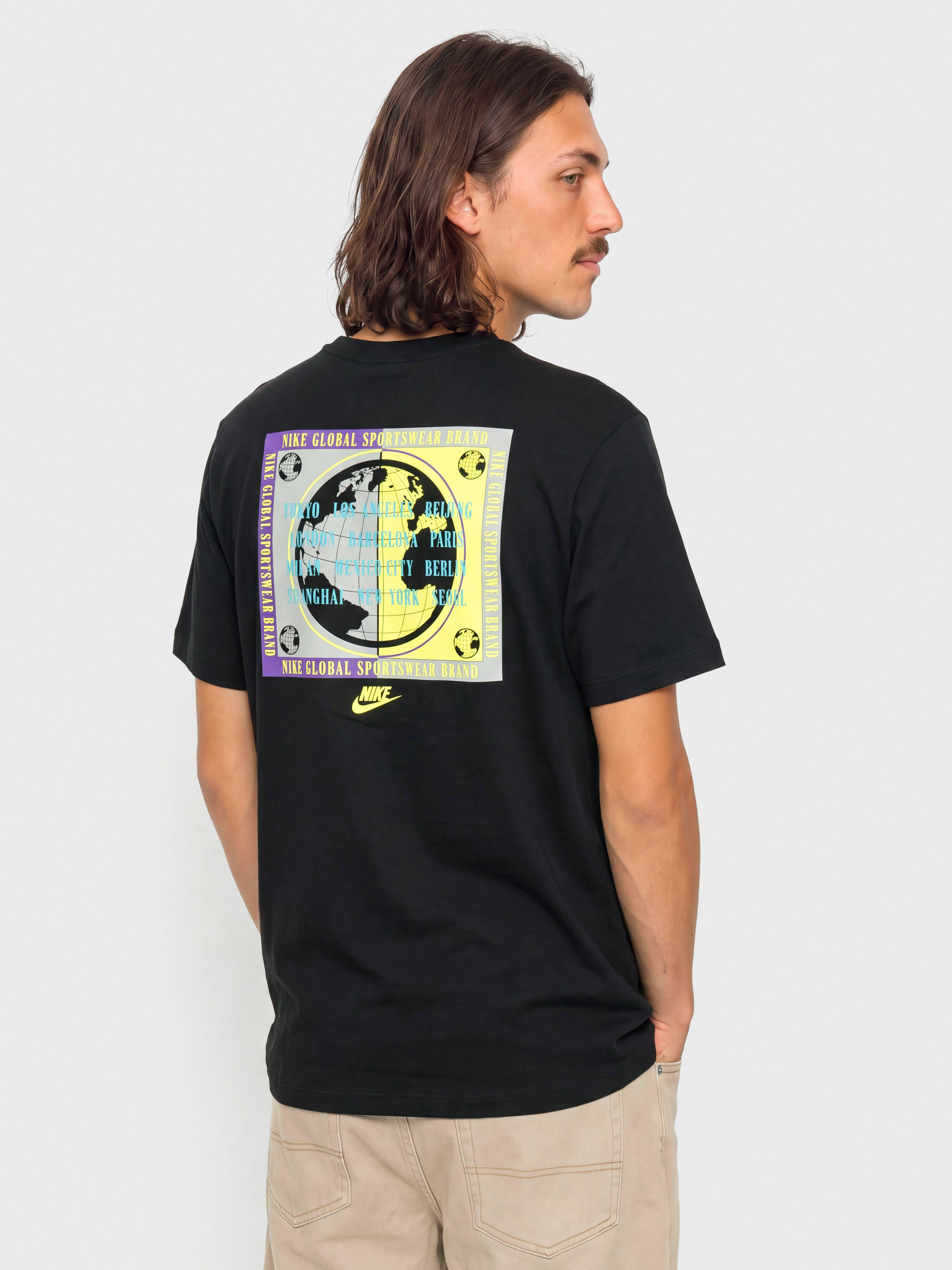 Nike SB World Póló