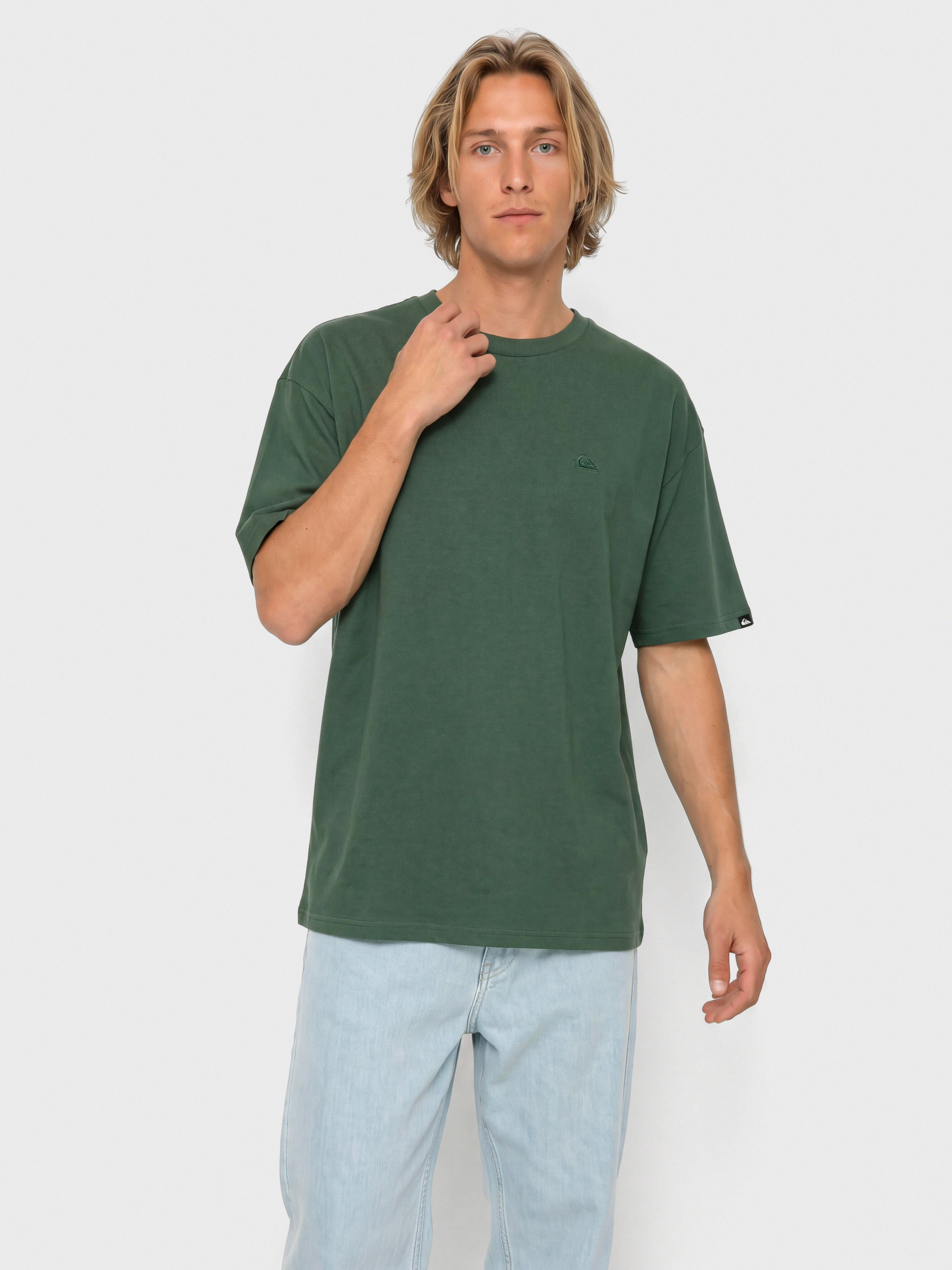 Quiksilver Salt Water Póló