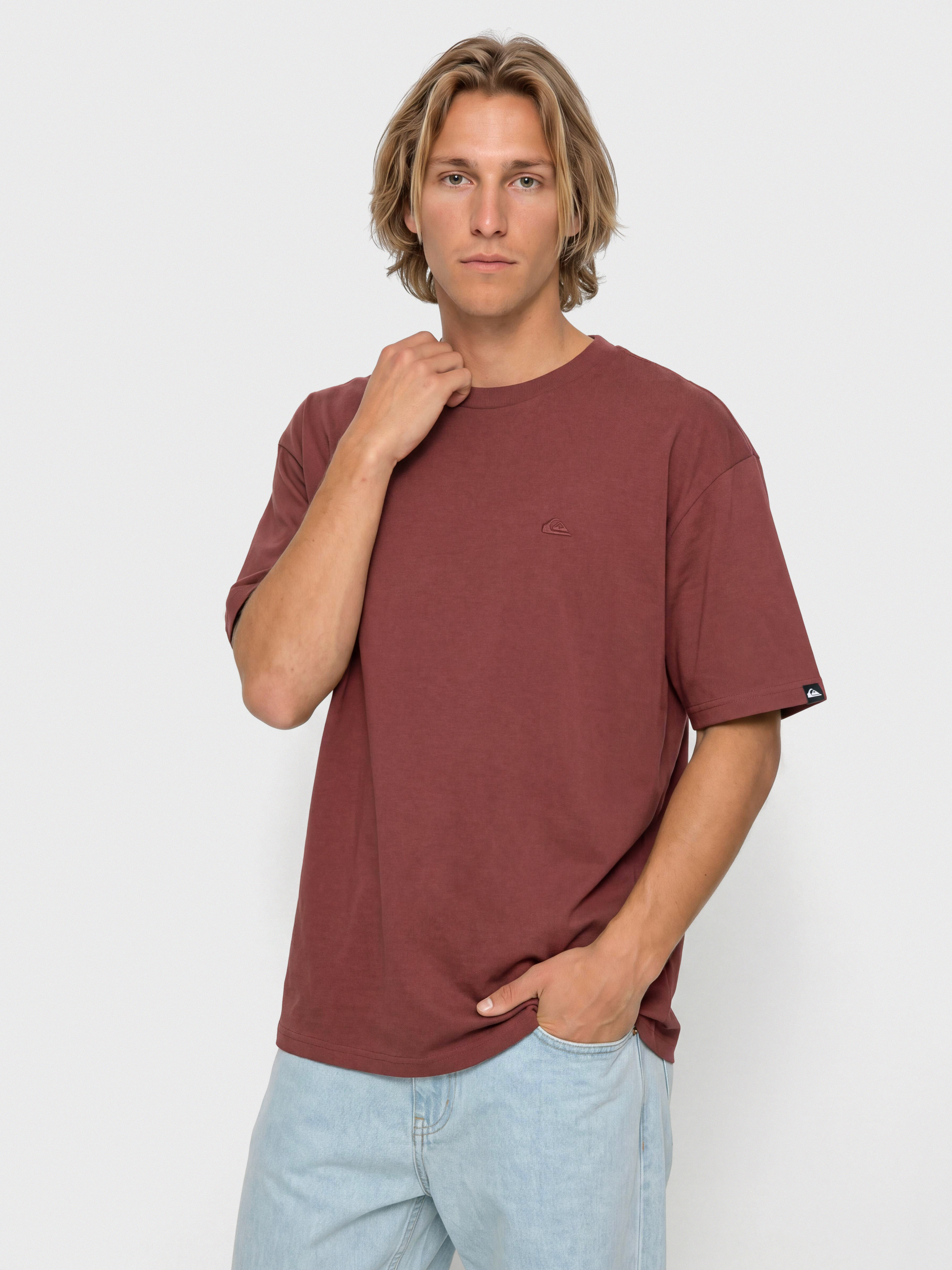 Quiksilver Salt Water Póló