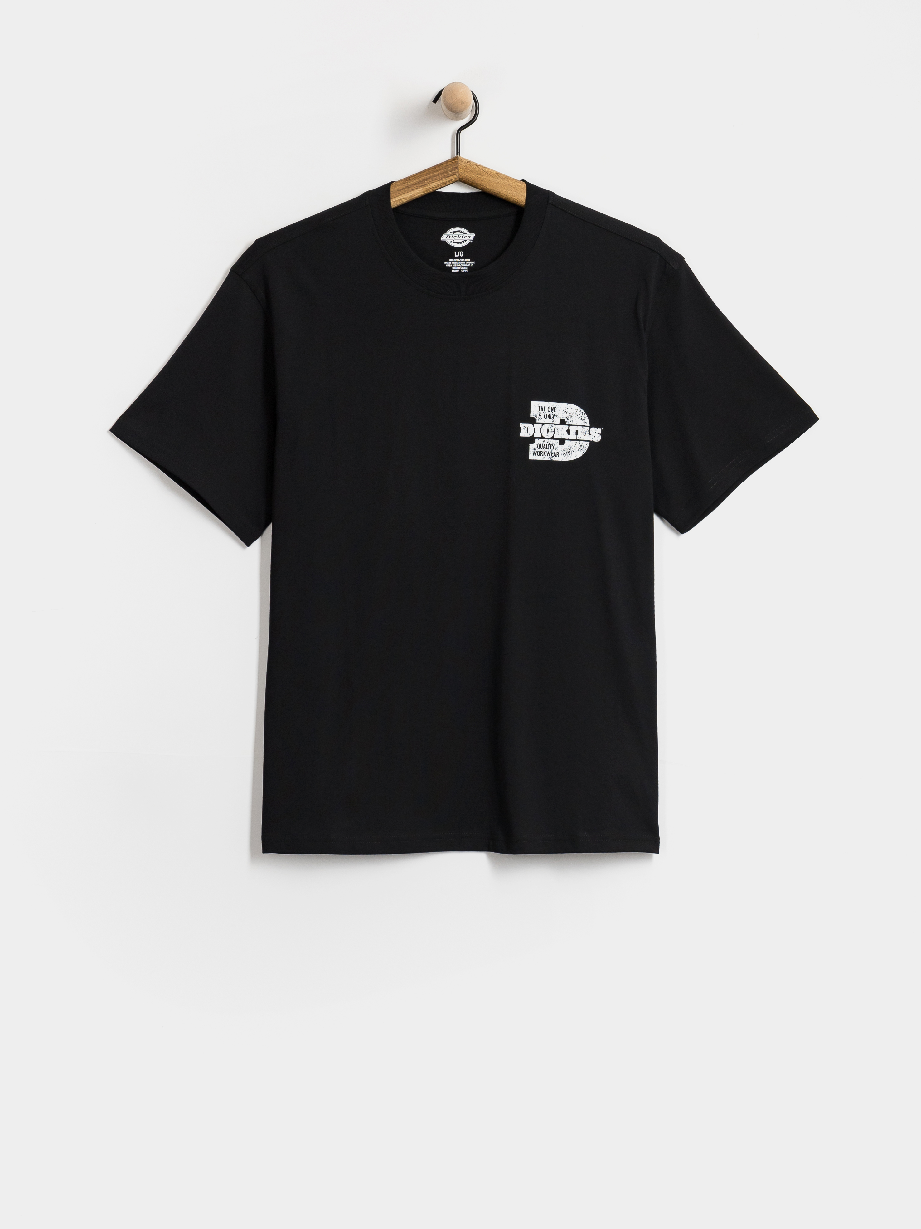 Dickies Minden Póló (black)