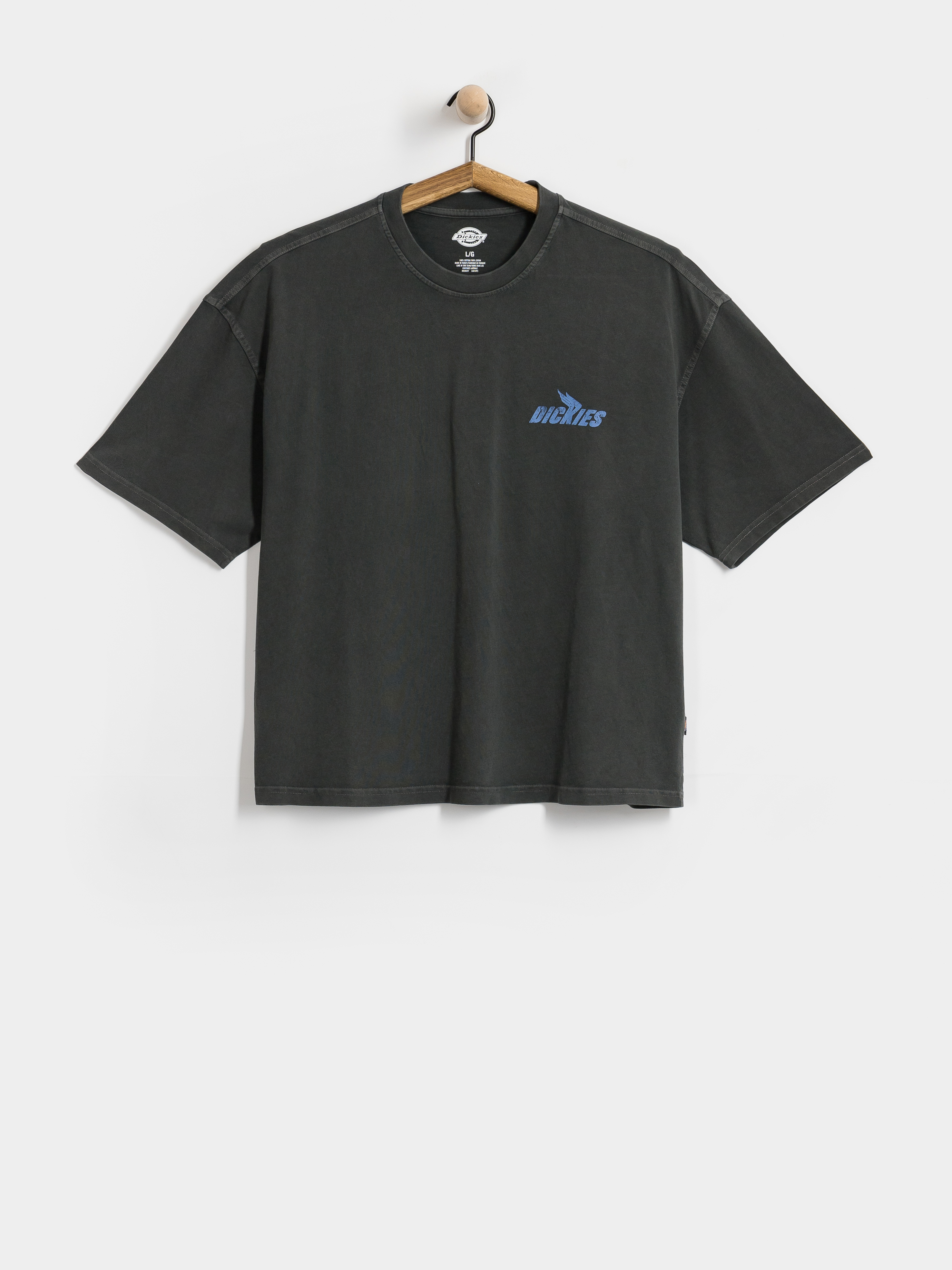 Dickies Shonto Póló (black)