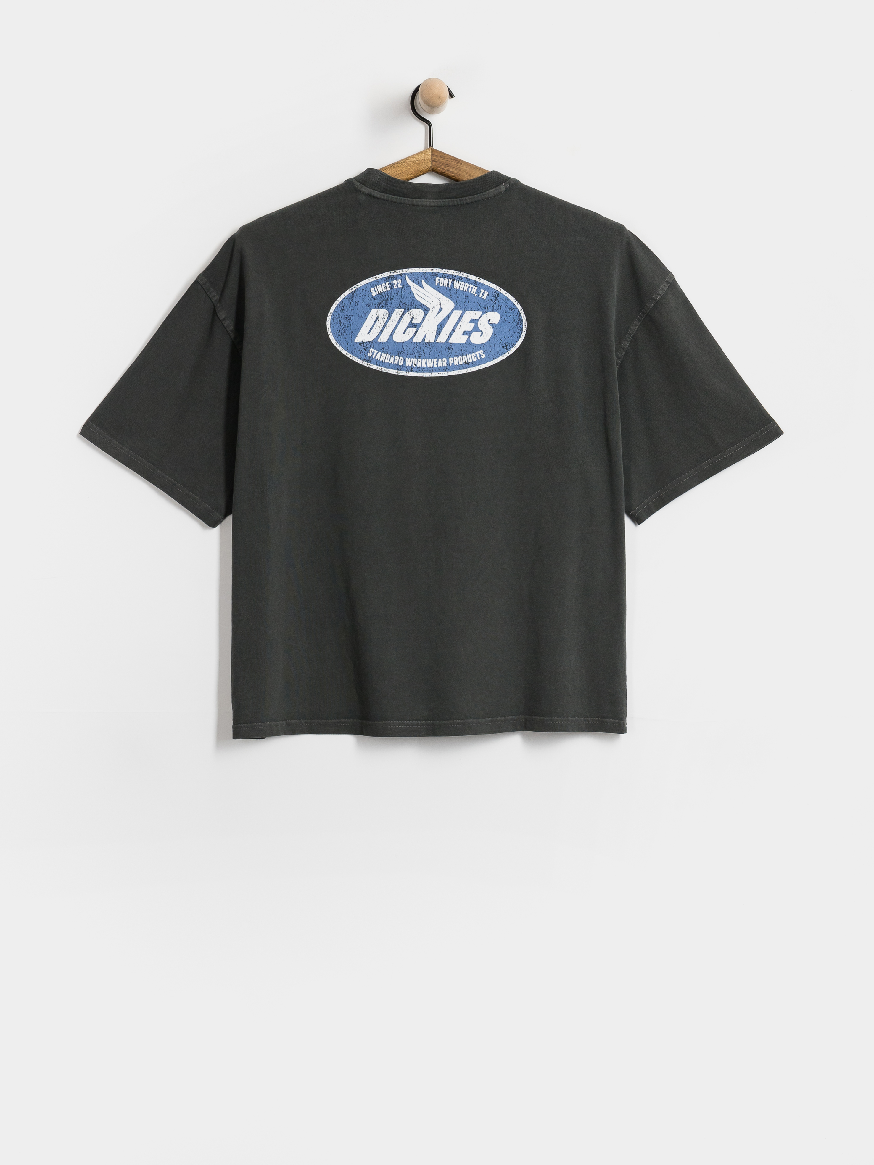 Dickies Shonto Póló (black)