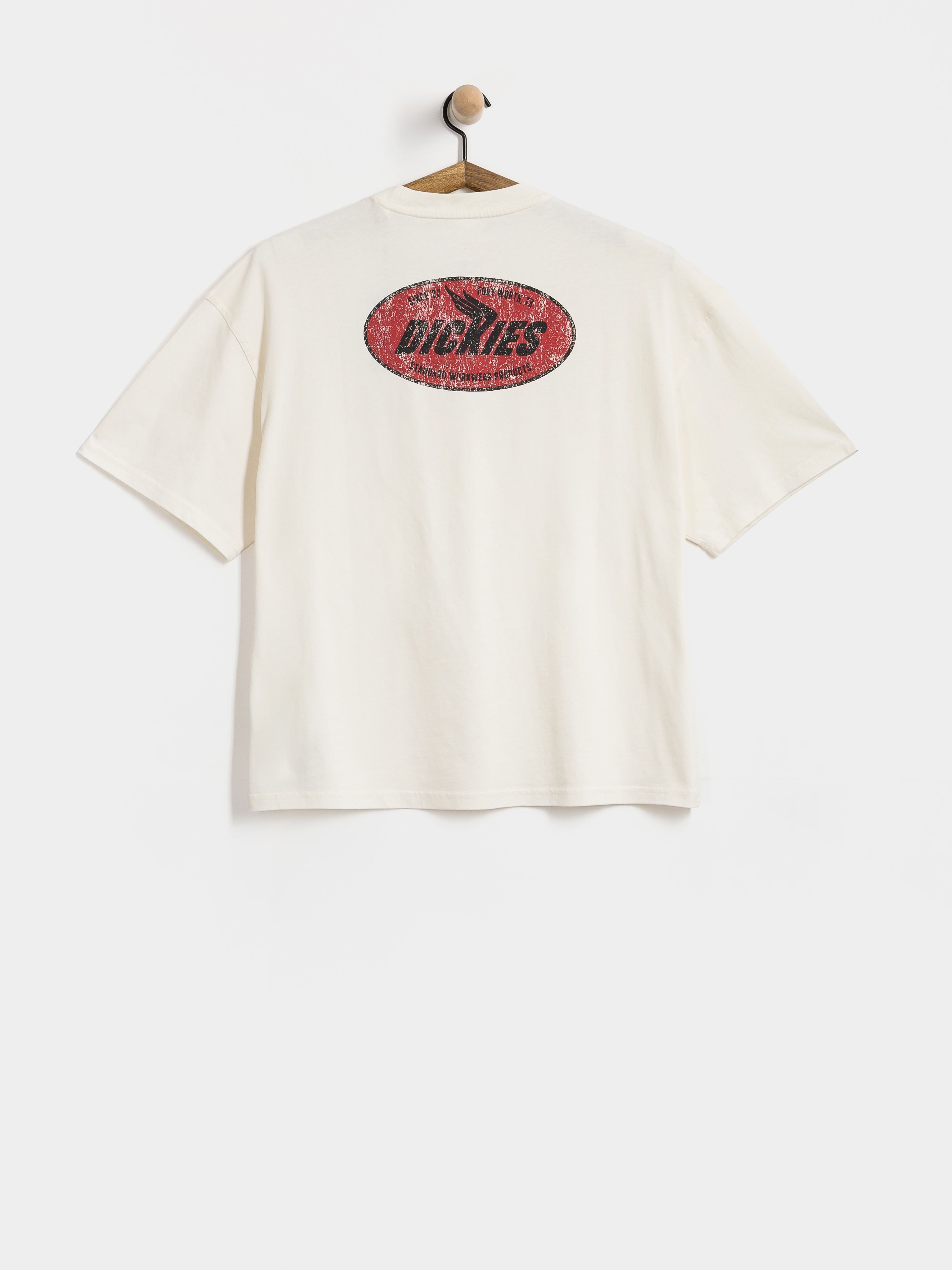 Dickies Shonto Póló (egret)