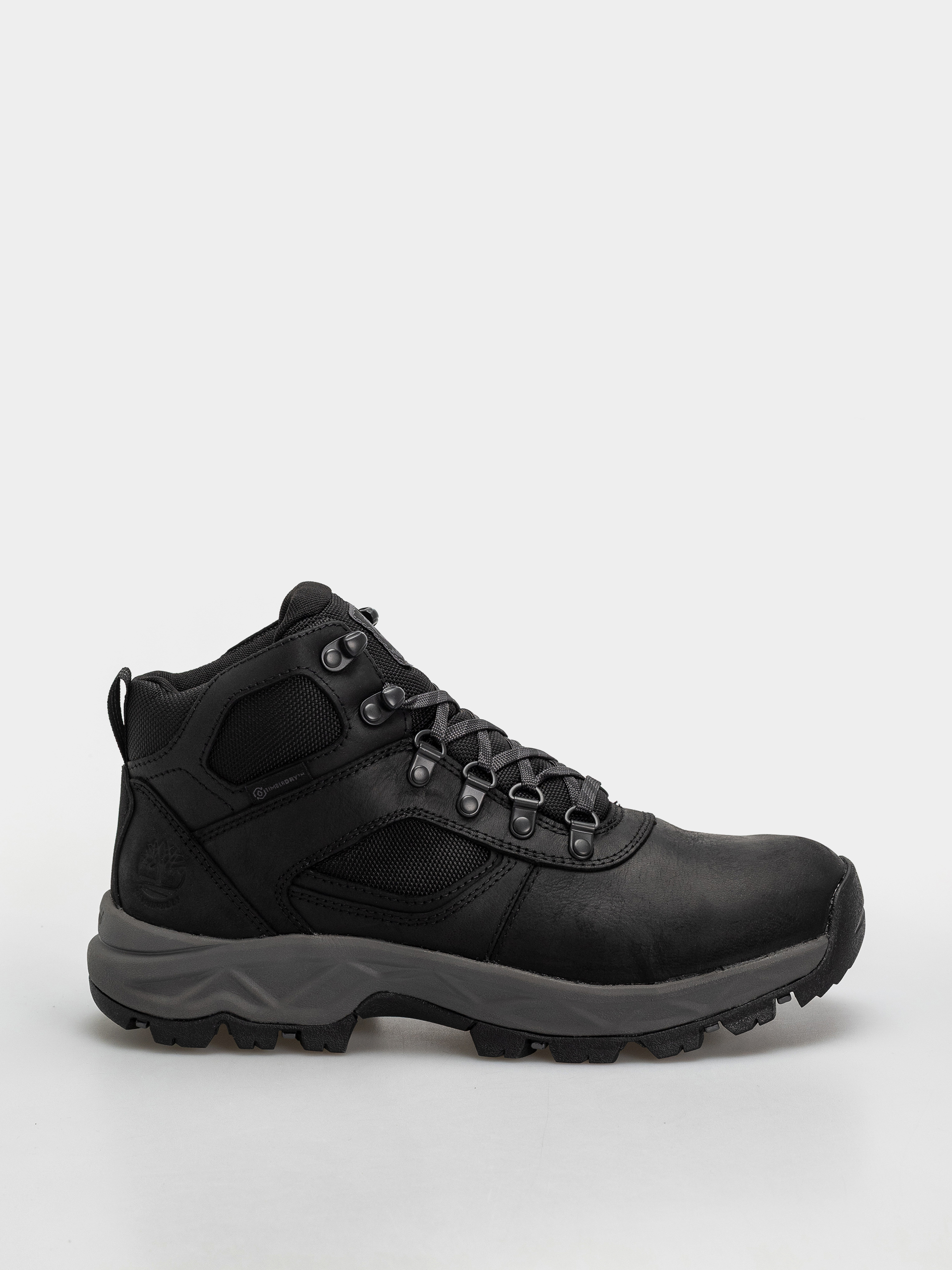 Timberland Mt Maddsen 2.0 Mid Lc Téli cipők (black full grain)