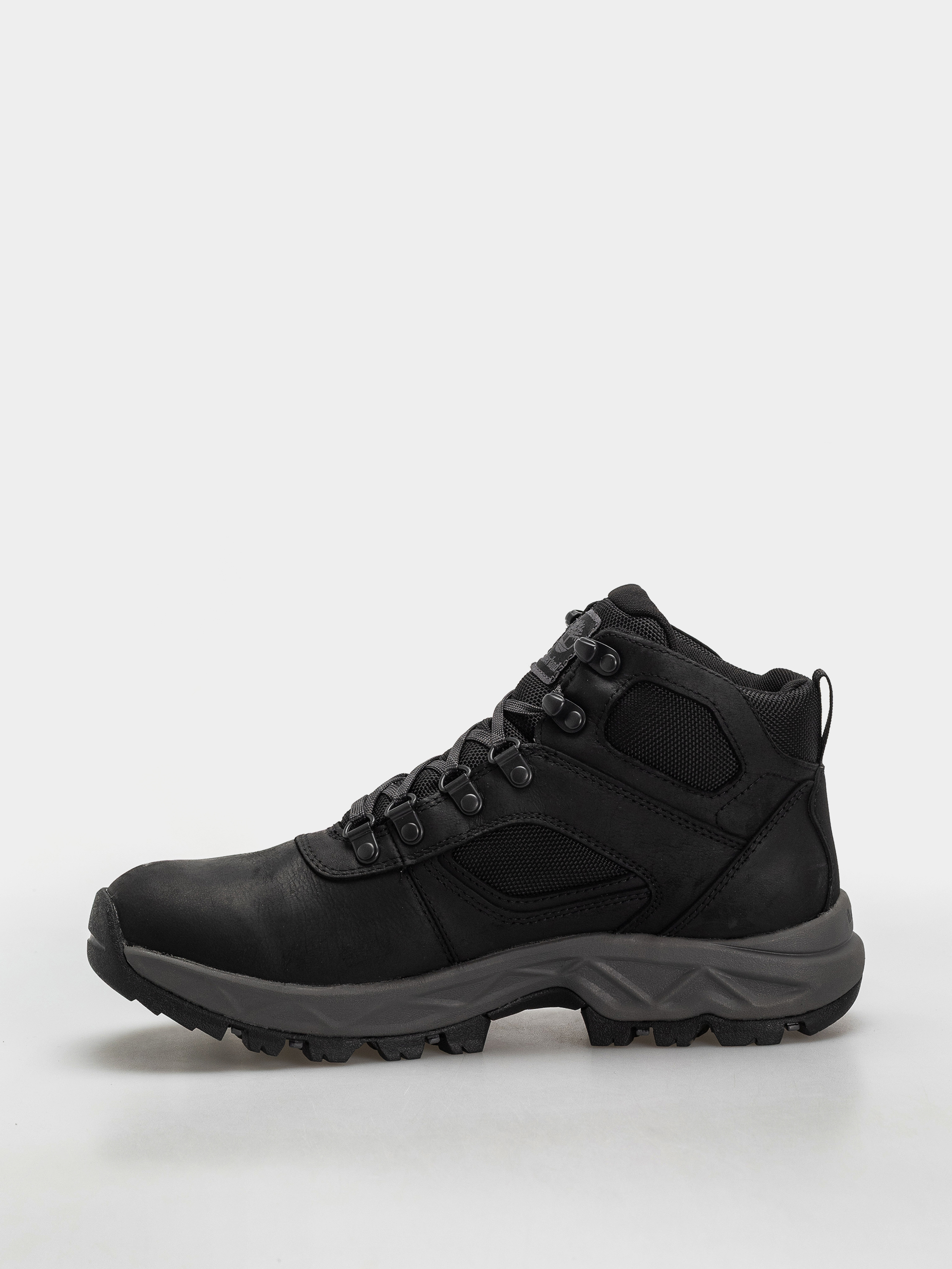 Timberland Mt Maddsen 2.0 Mid Lc Téli cipők (black full grain)