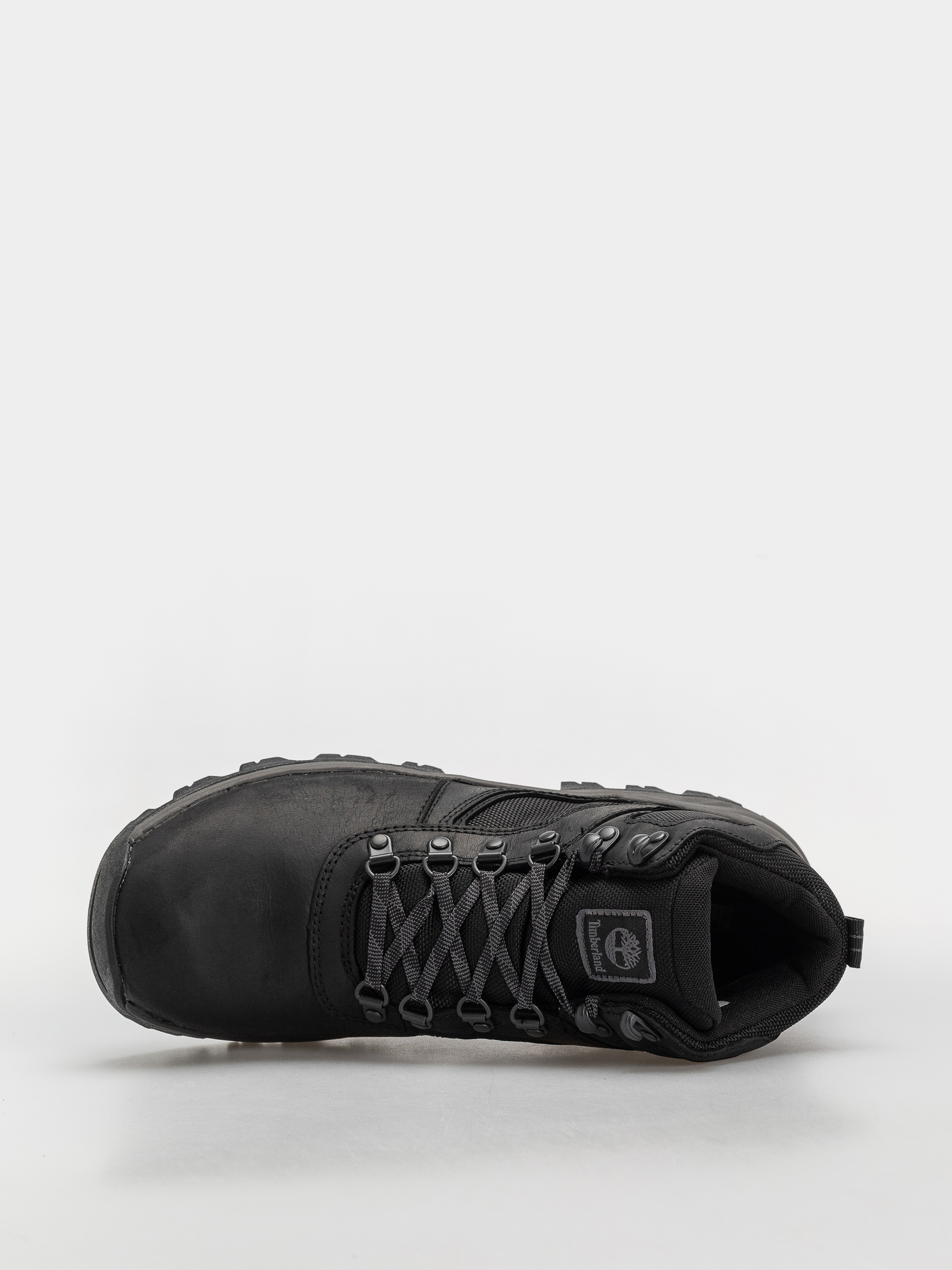 Timberland Mt Maddsen 2.0 Mid Lc Téli cipők (black full grain)