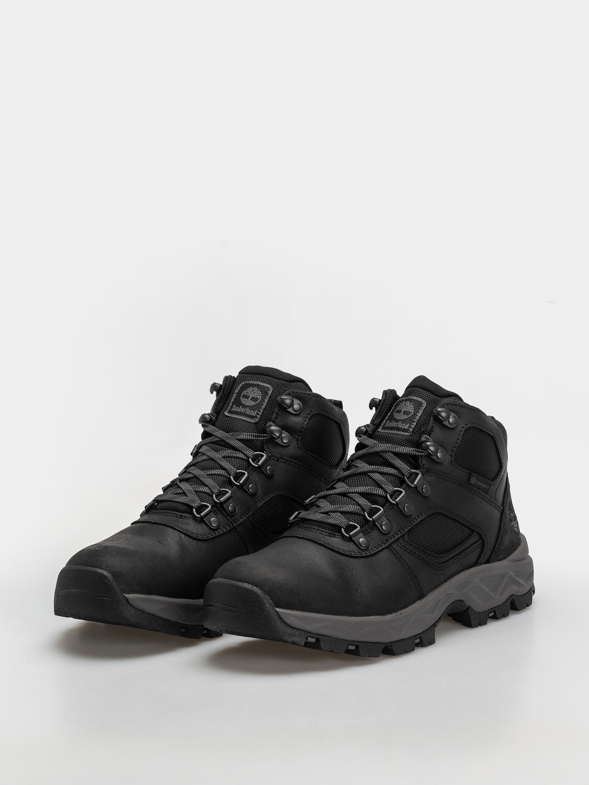 Timberland Mt Maddsen 2.0 Mid Lc Téli cipők (black full grain)
