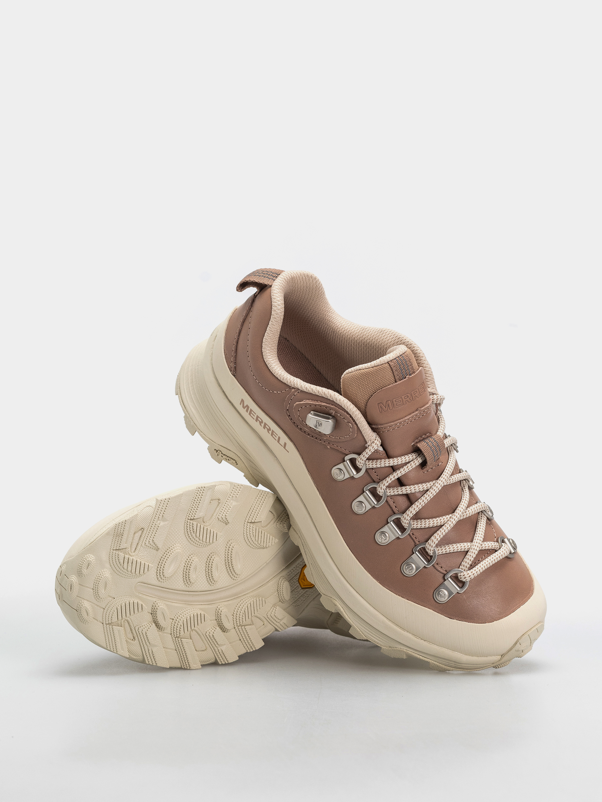 Merrell Ontario Speed Ltr Lace Se Wmn Cipők (hazel brun)