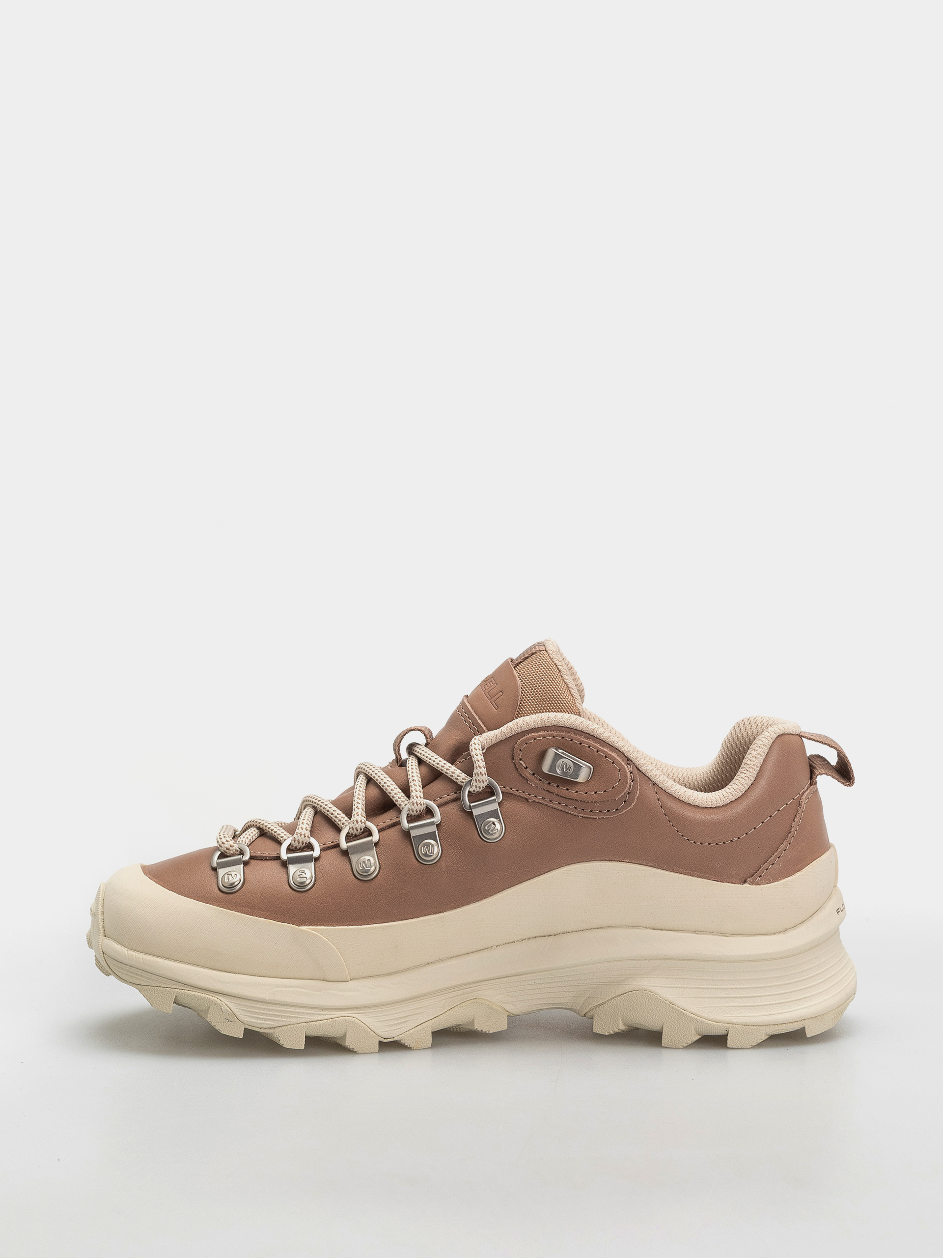 Merrell Ontario Speed Ltr Lace Se Wmn Cipők (hazel brun)