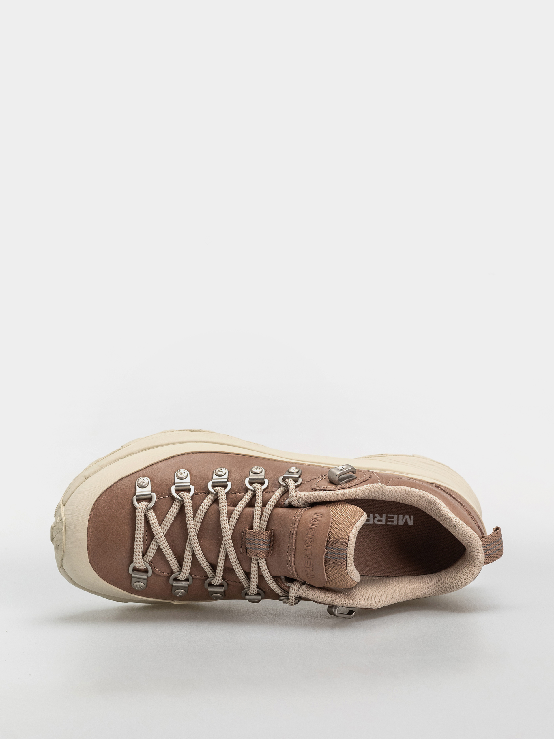 Merrell Ontario Speed Ltr Lace Se Wmn Cipők (hazel brun)