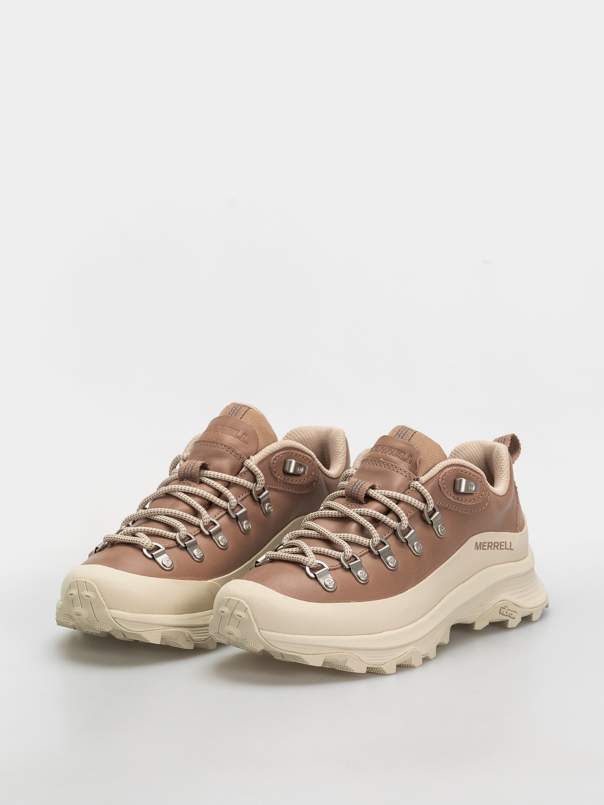 Merrell Ontario Speed Ltr Lace Se Wmn Cipők (hazel brun)