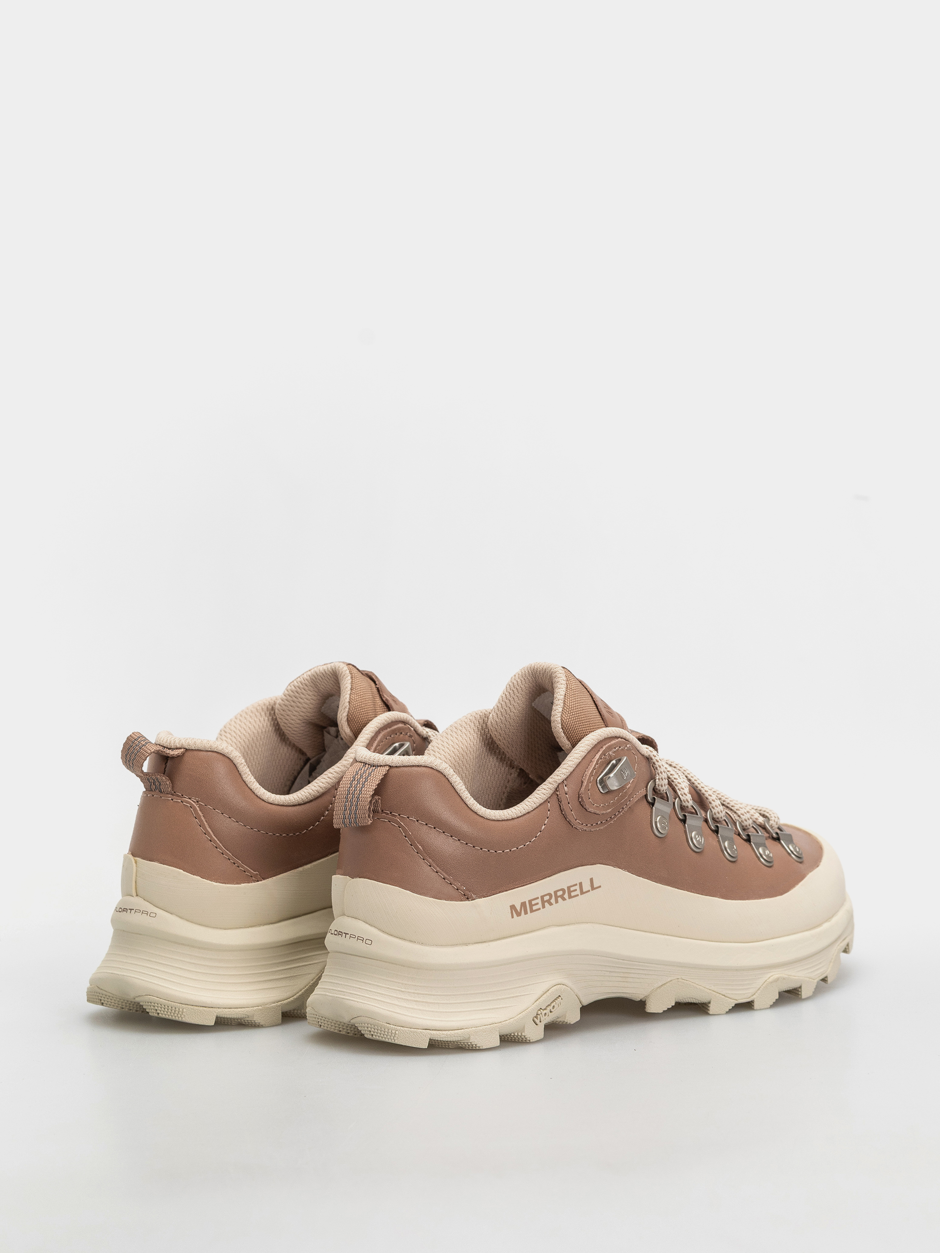 Merrell Ontario Speed Ltr Lace Se Wmn Cipők (hazel brun)