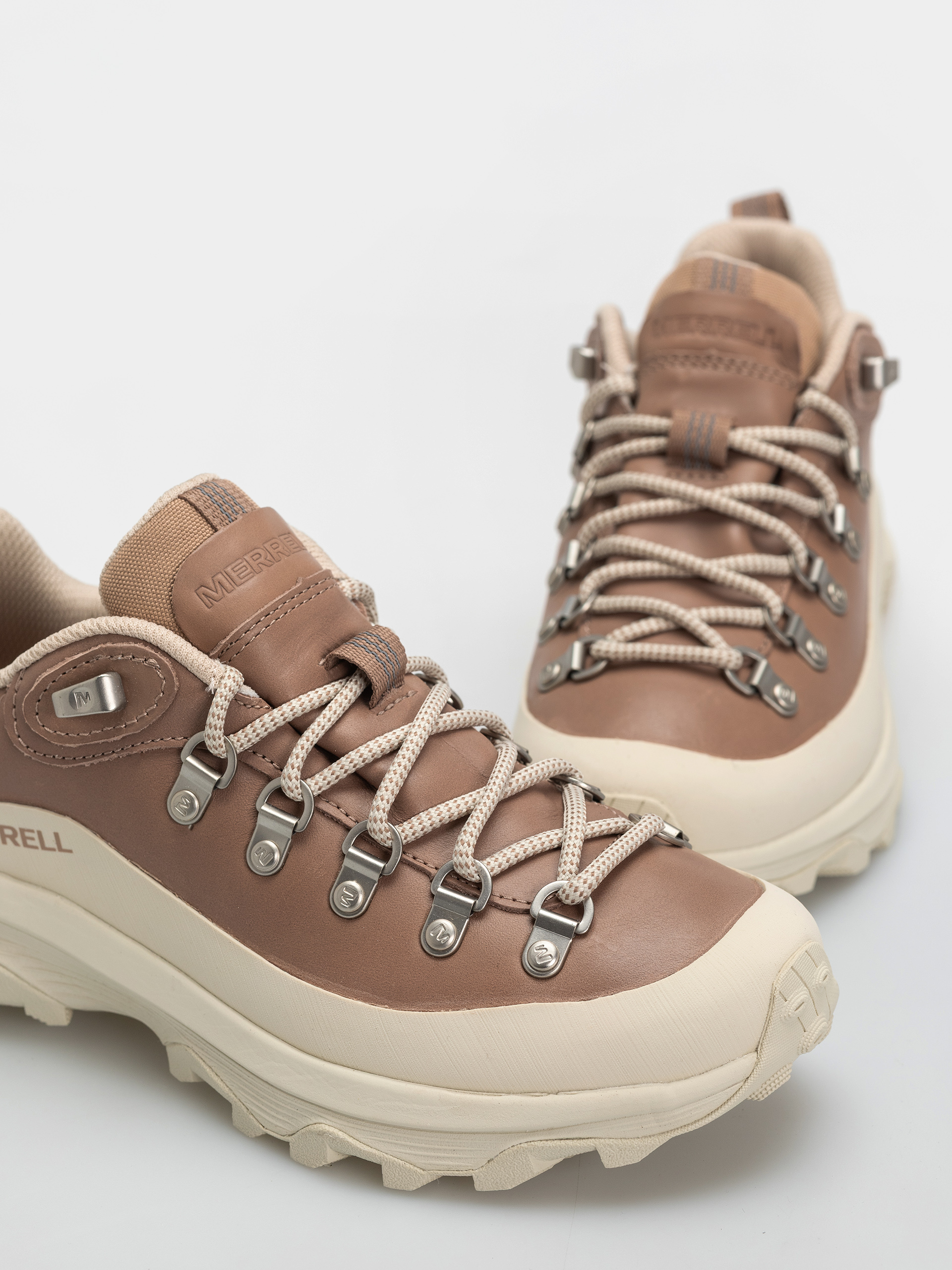 Merrell Ontario Speed Ltr Lace Se Wmn Cipők (hazel brun)