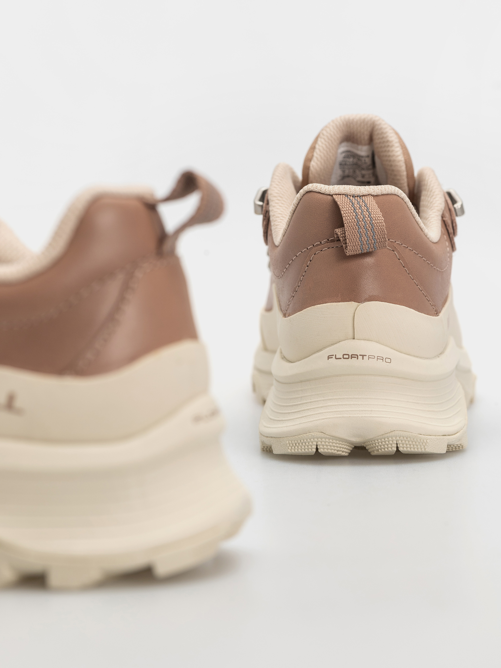 Merrell Ontario Speed Ltr Lace Se Wmn Cipők (hazel brun)