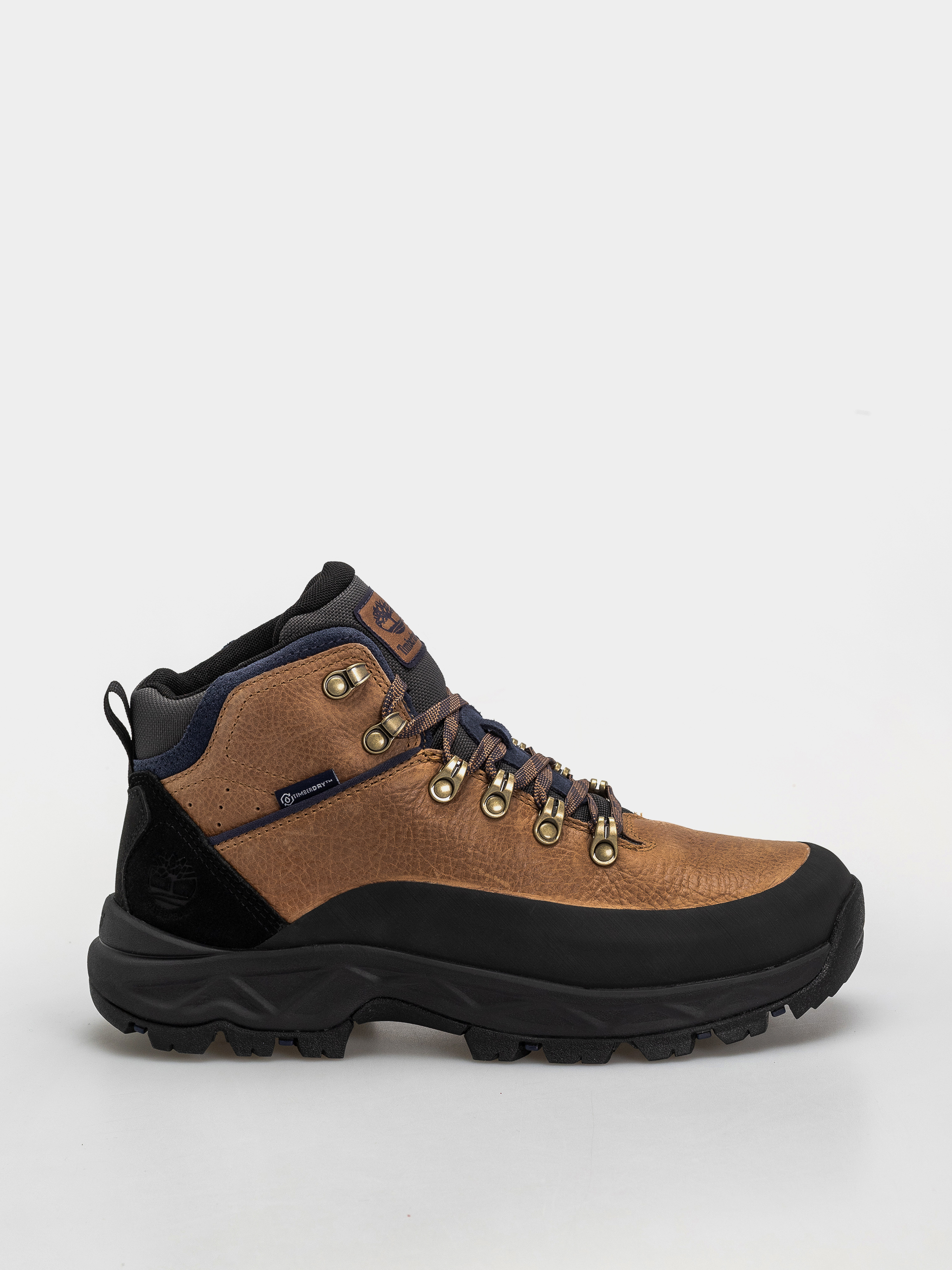Timberland Mt Maddsen 2.0 Mid Lc Téli cipők (medium brown suede)