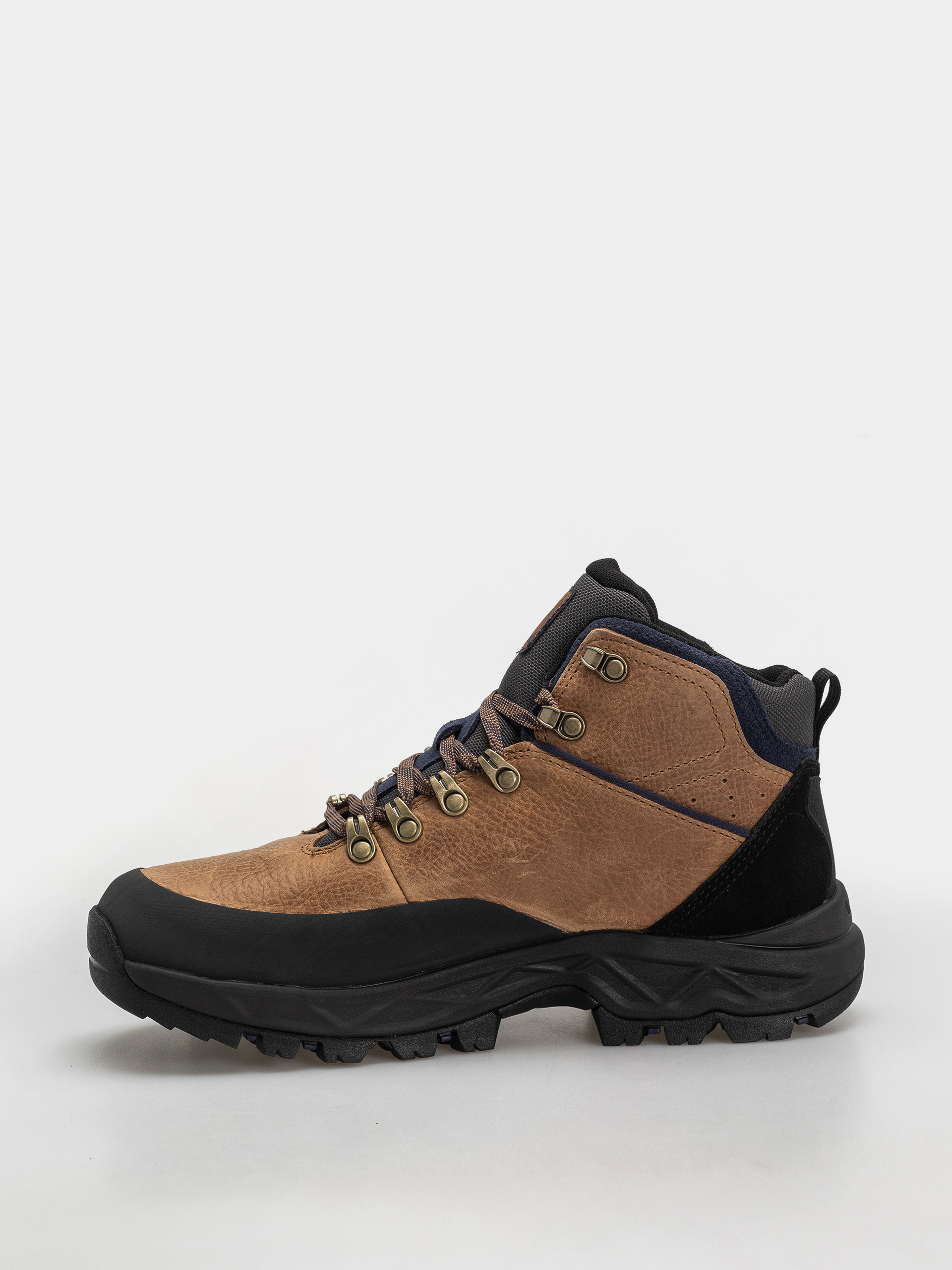 Timberland Mt Maddsen 2.0 Mid Lc Téli cipők (medium brown suede)