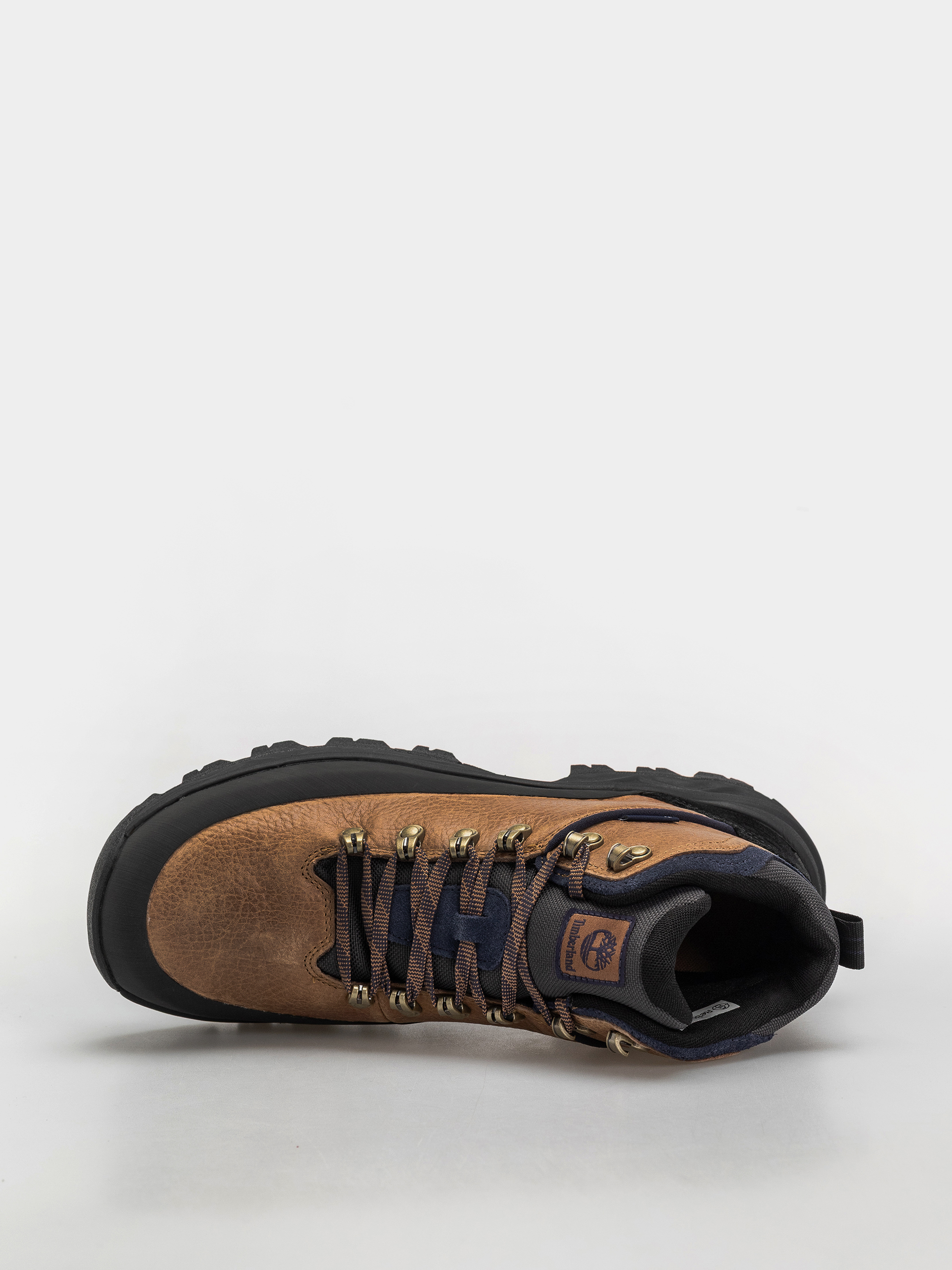 Timberland Mt Maddsen 2.0 Mid Lc Téli cipők (medium brown suede)