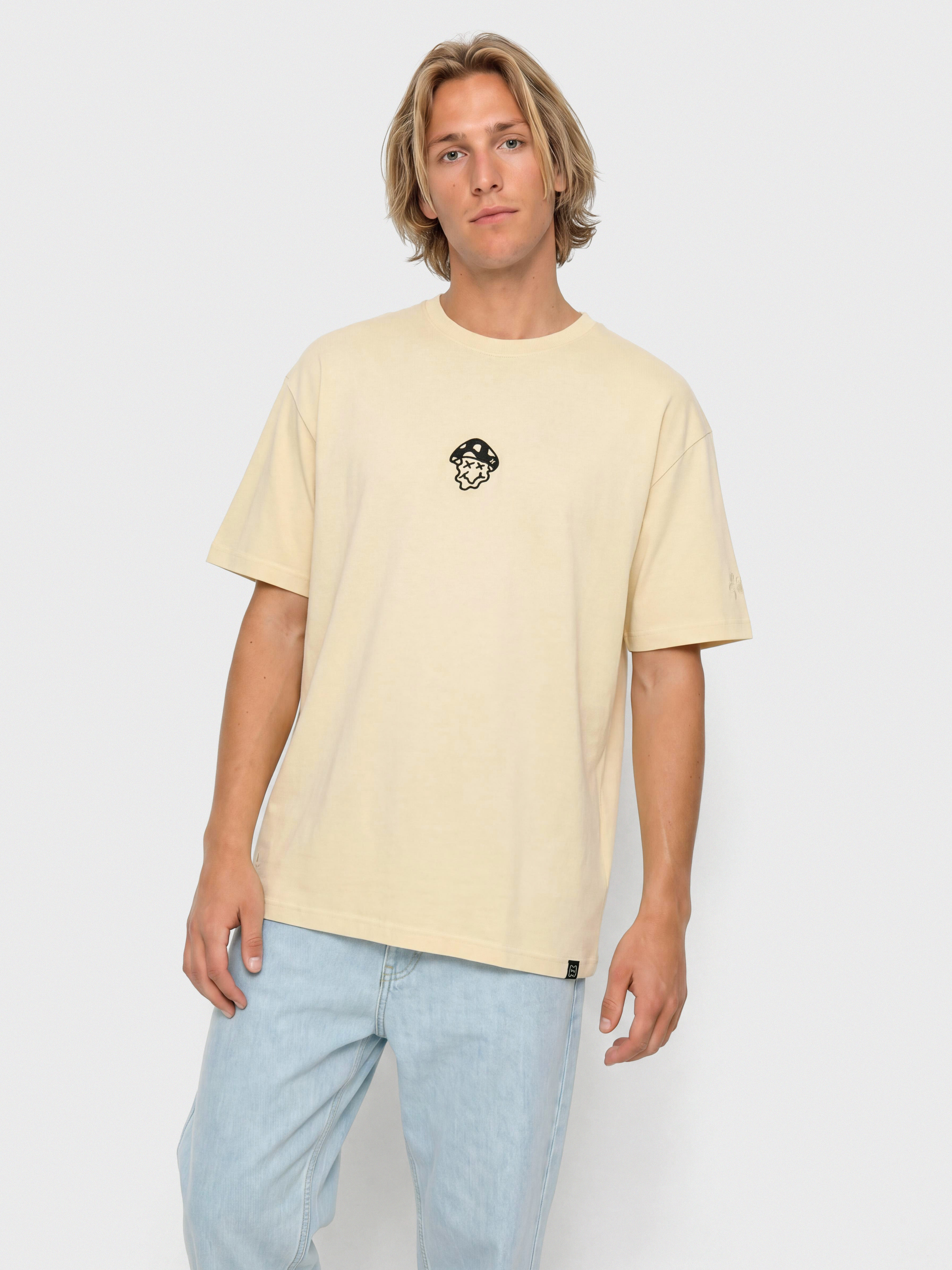 Póló Hurley Trip (cream)