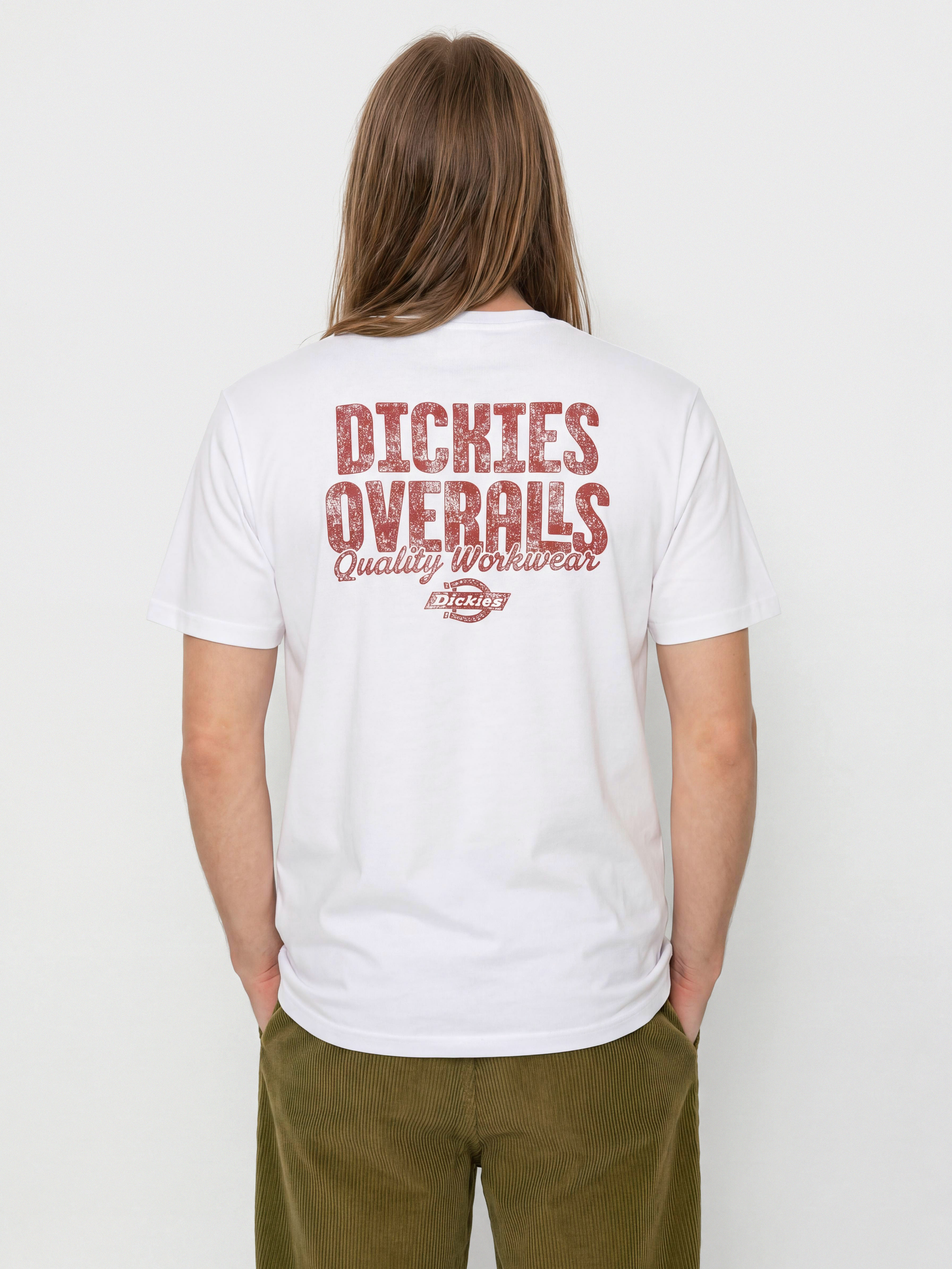 Dickies Chinle Póló
