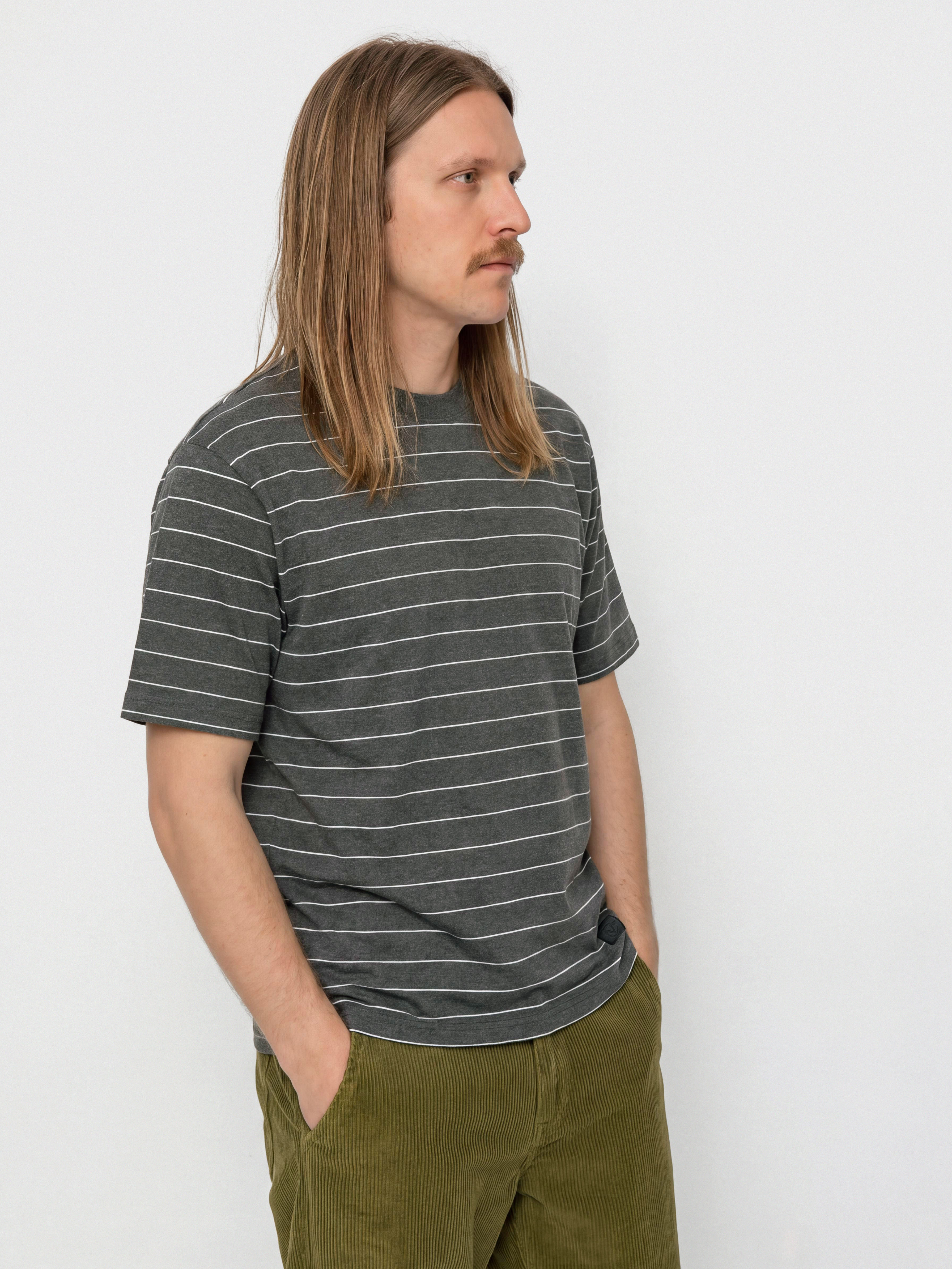 Vans X Rowan Z Stripe Póló