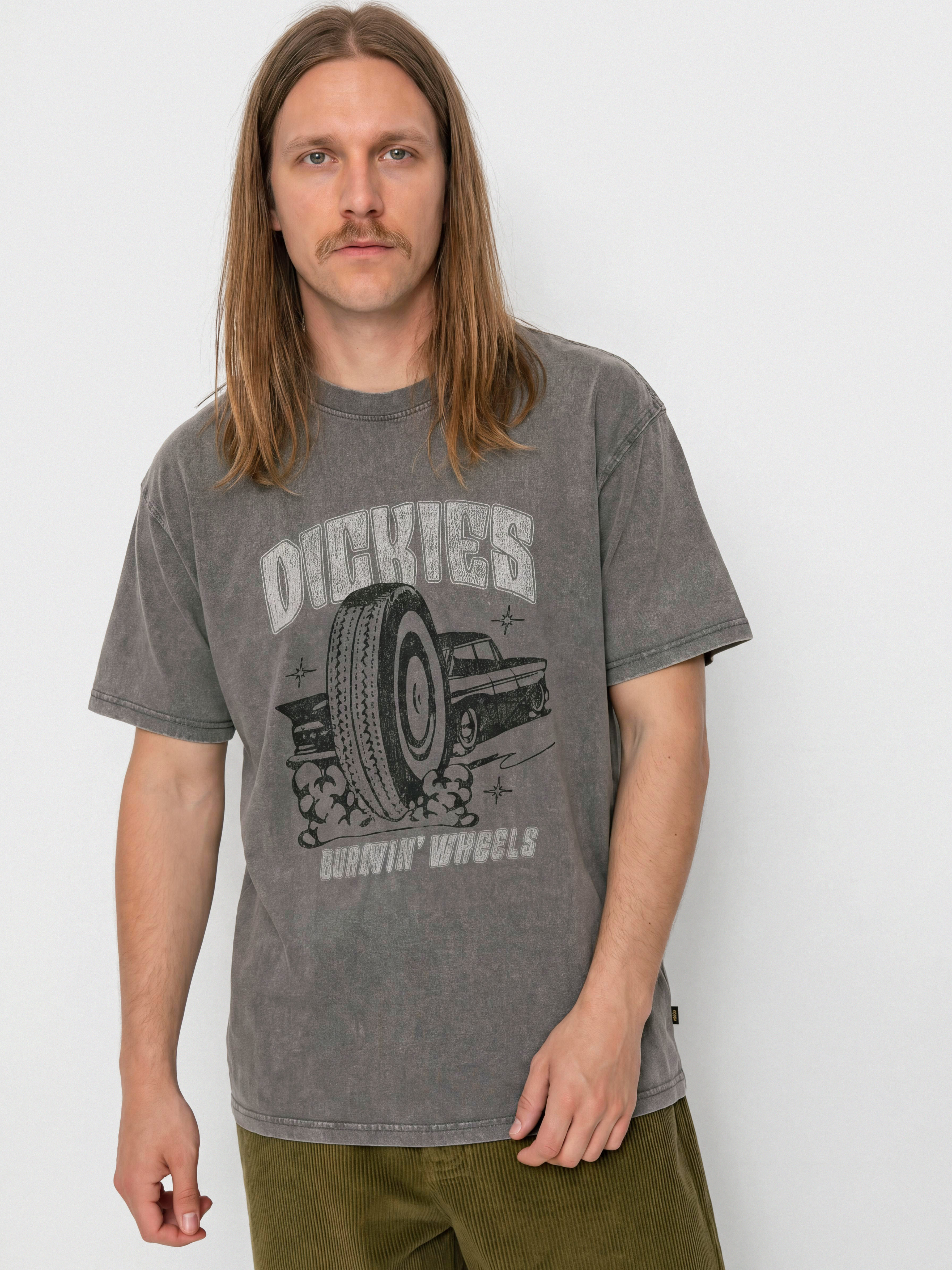 Dickies Titusville Póló