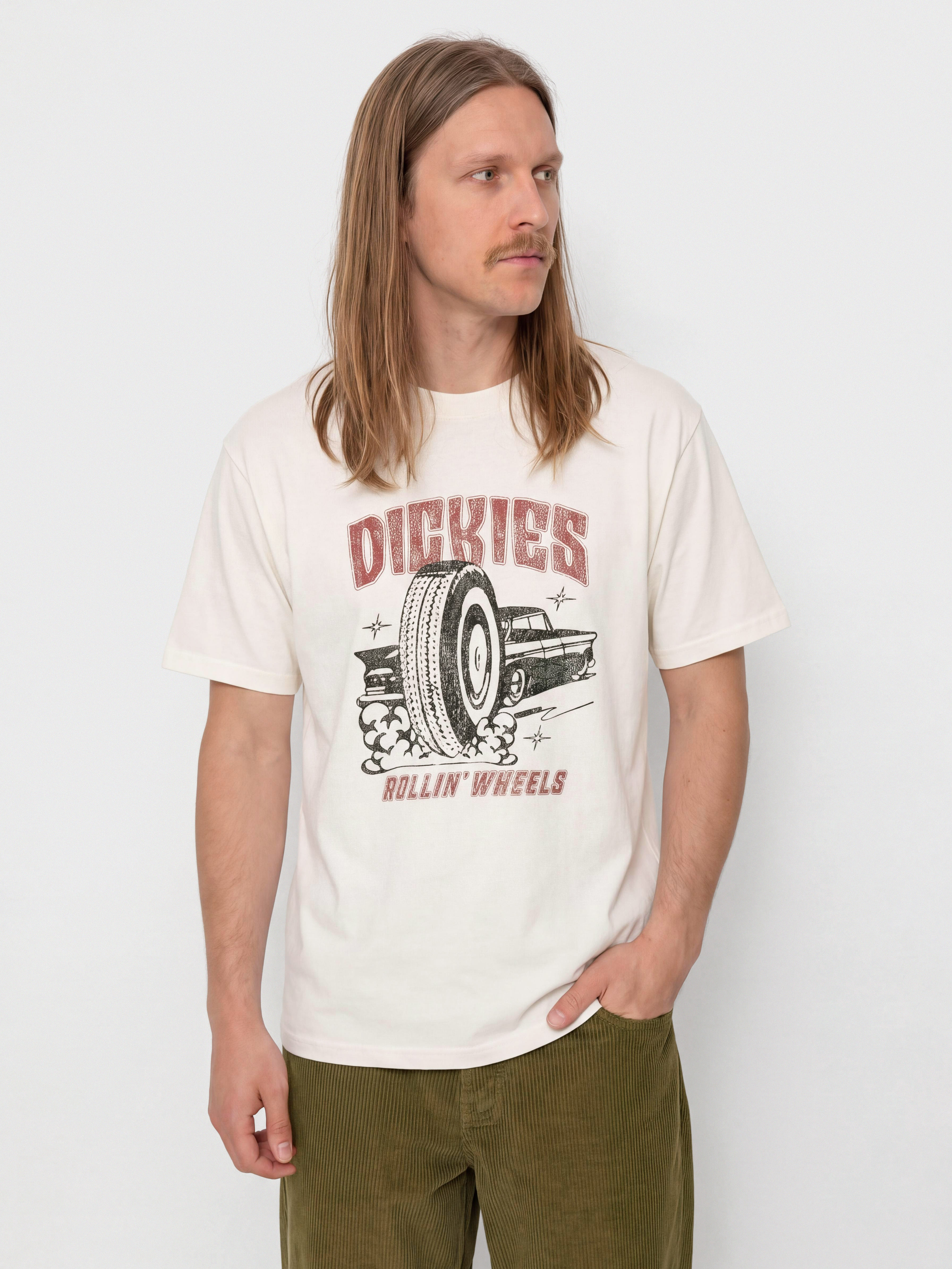 Dickies Titusville Póló