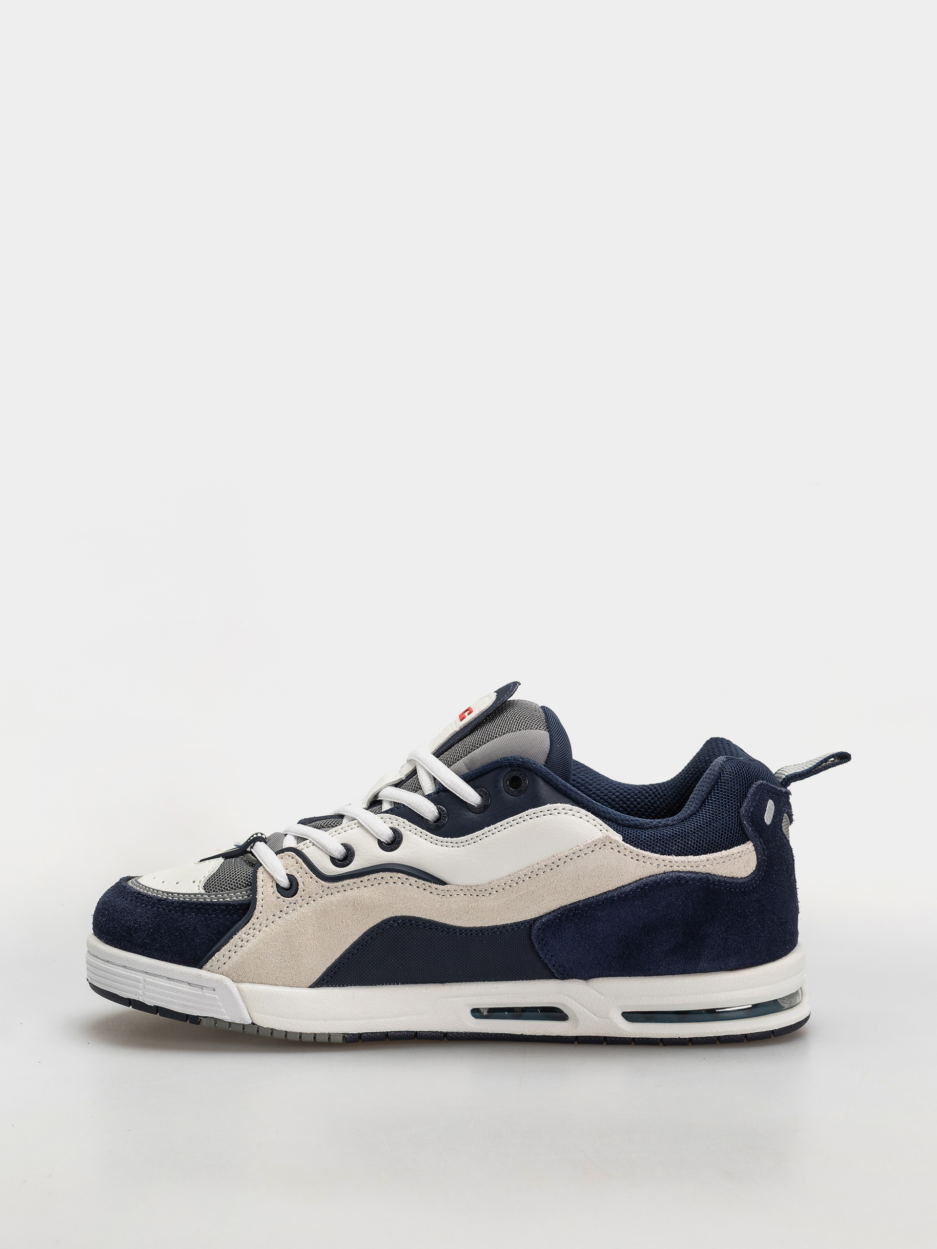 Globe CT 4 Cipők (white/navy)