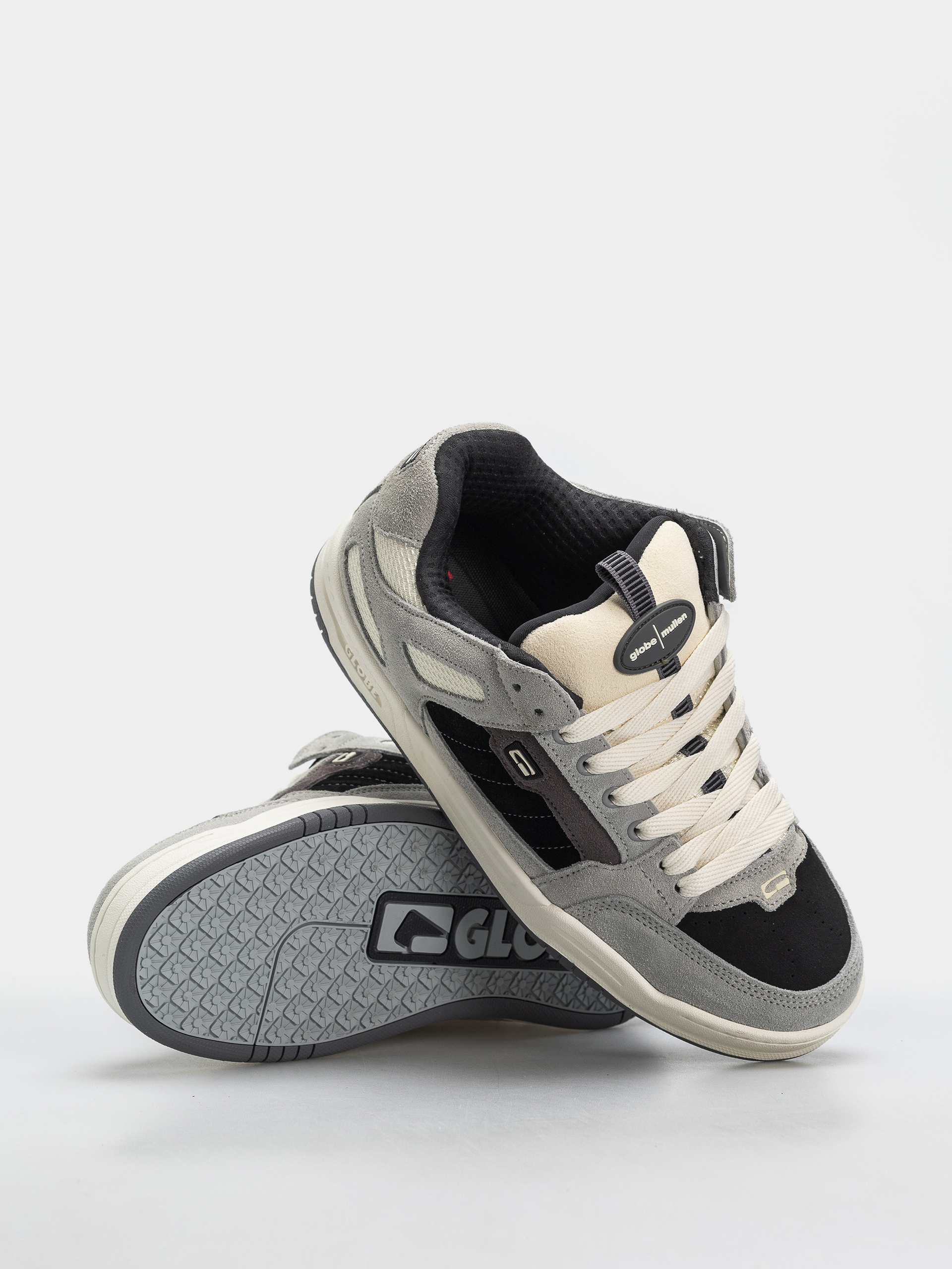 Globe Tilt Prime Cipők (grey)