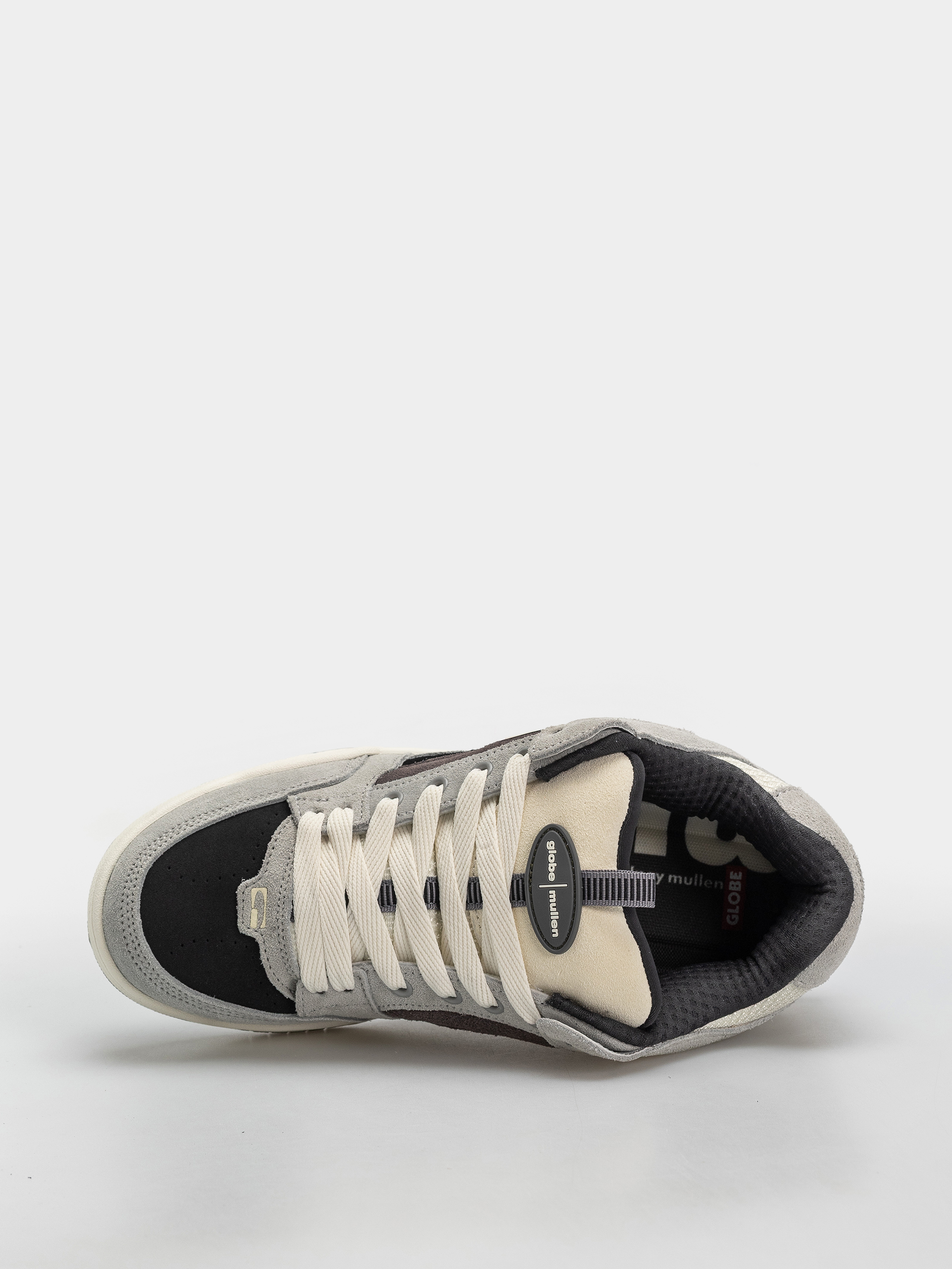 Globe Tilt Prime Cipők (grey)