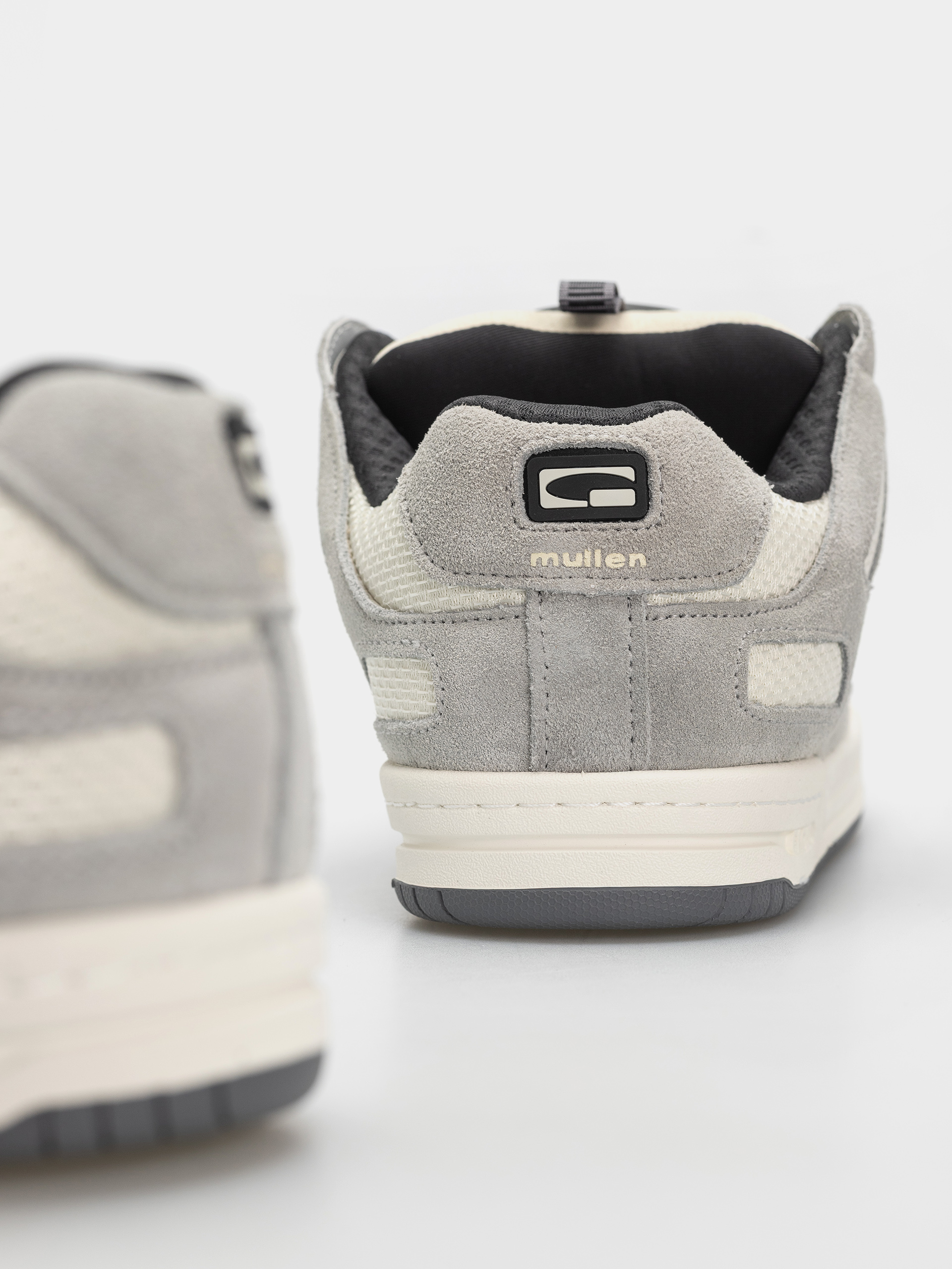 Globe Tilt Prime Cipők (grey)