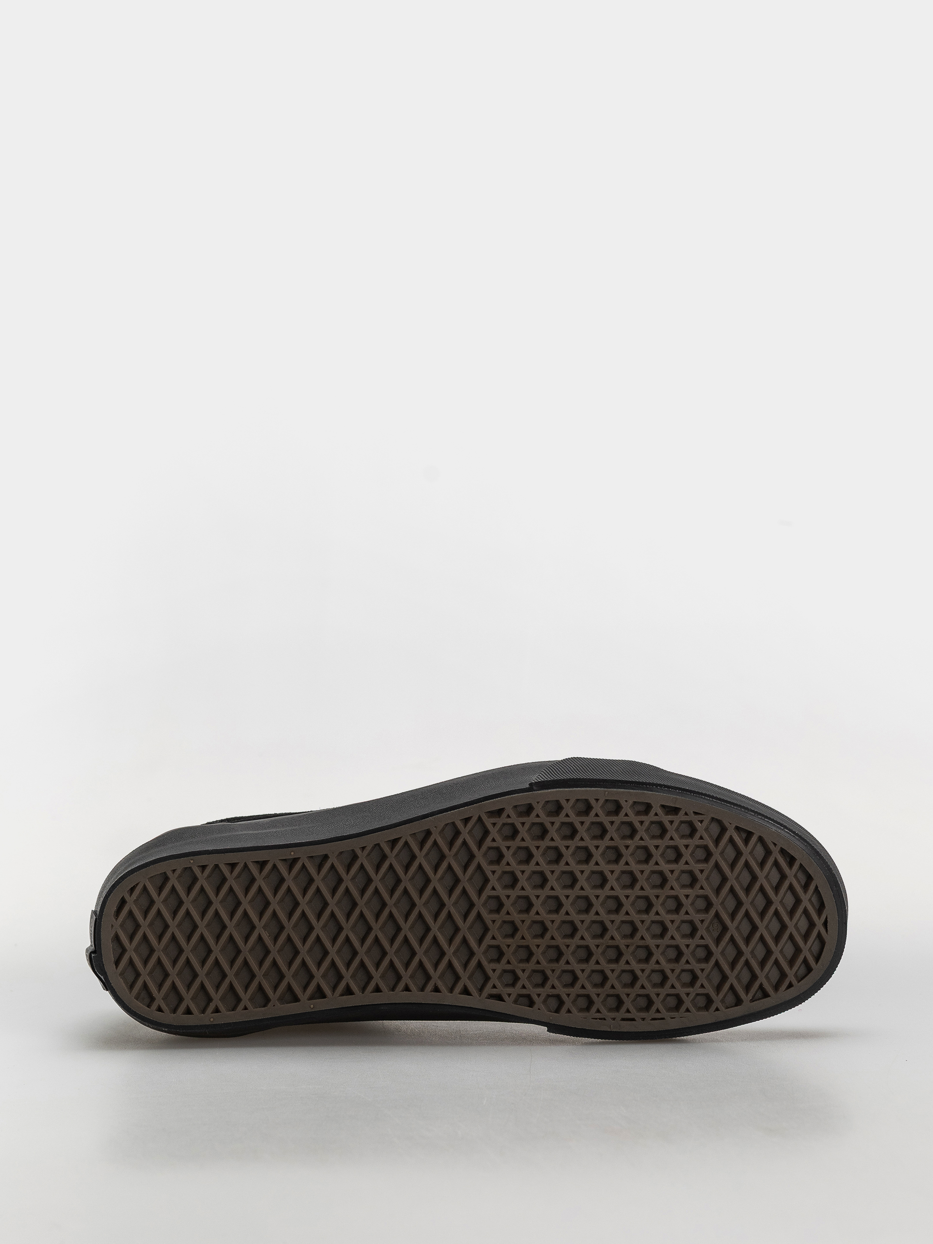 Vans Old Skool Cipők (black/black)