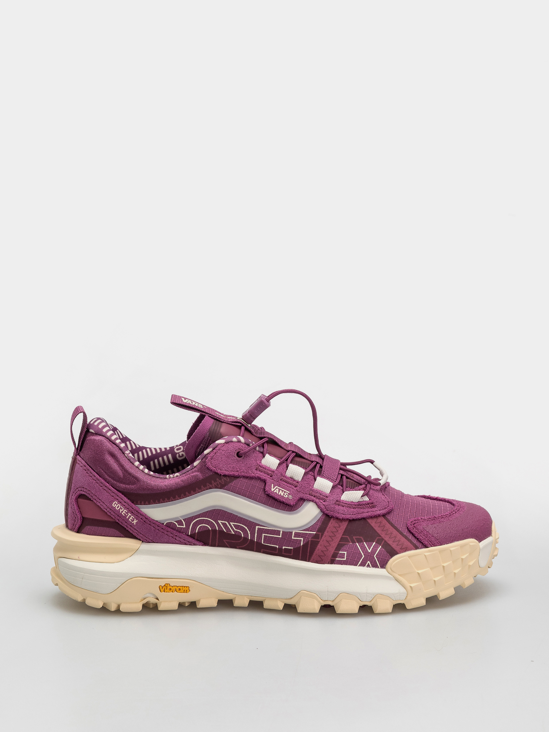 Vans Crosspath Xc Gore Tex Mte Cipők (mystic mulberry)