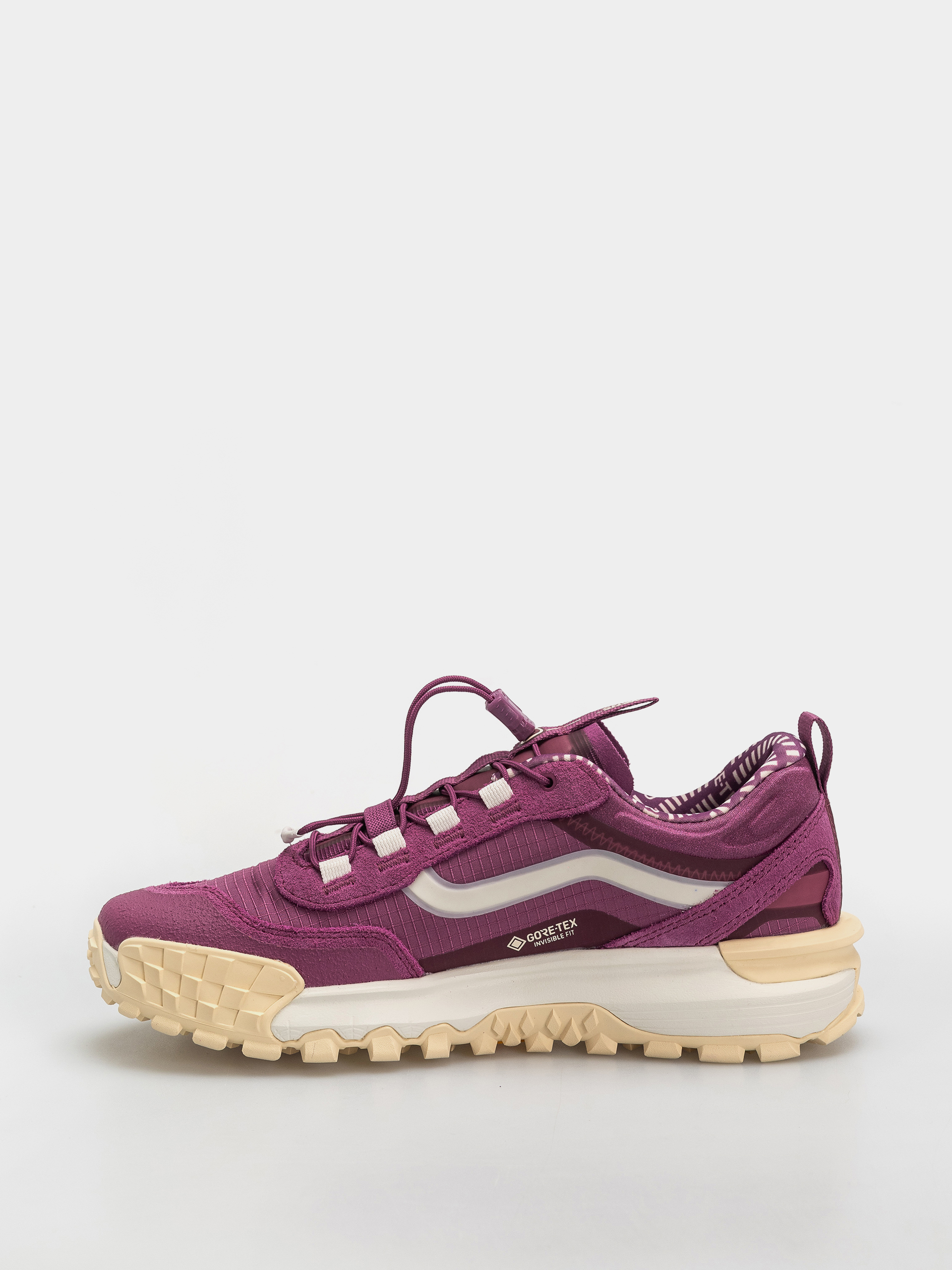 Vans Crosspath Xc Gore Tex Mte Cipők (mystic mulberry)