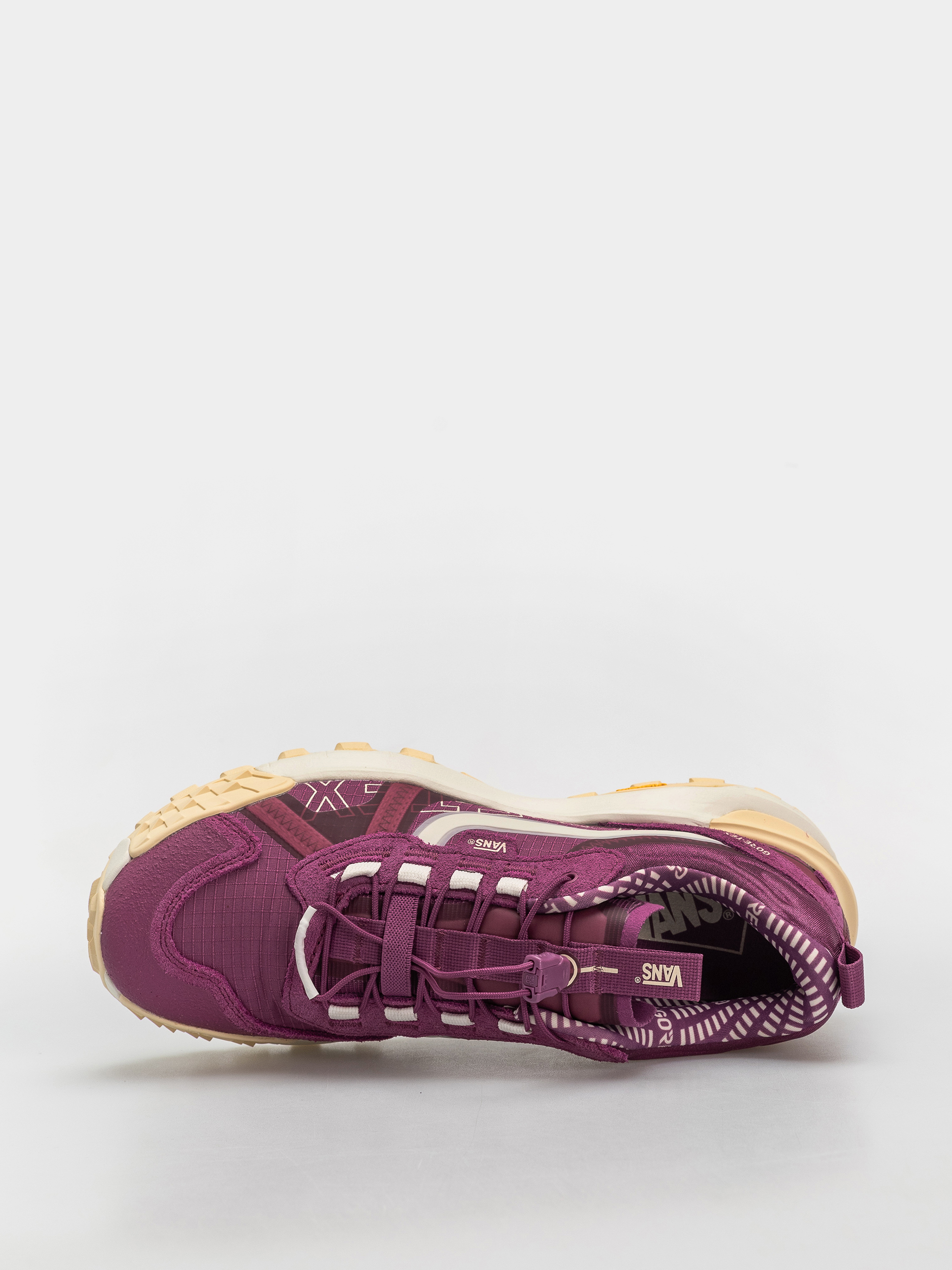 Vans Crosspath Xc Gore Tex Mte Cipők (mystic mulberry)