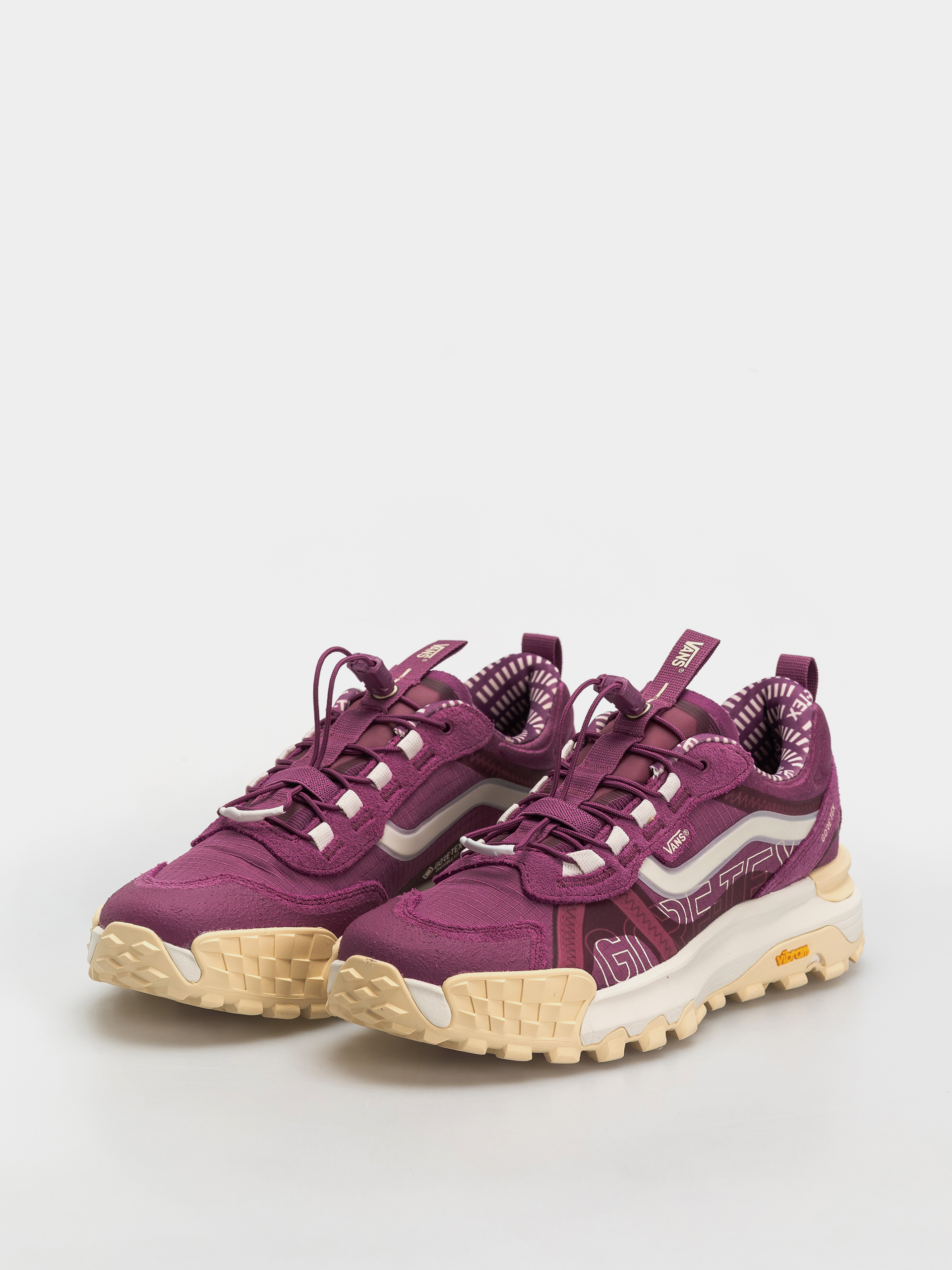 Vans Crosspath Xc Gore Tex Mte Cipők (mystic mulberry)