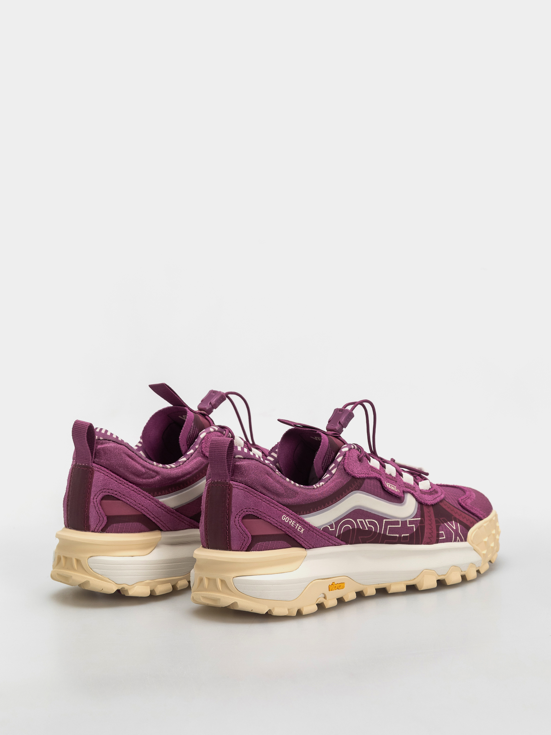 Vans Crosspath Xc Gore Tex Mte Cipők (mystic mulberry)
