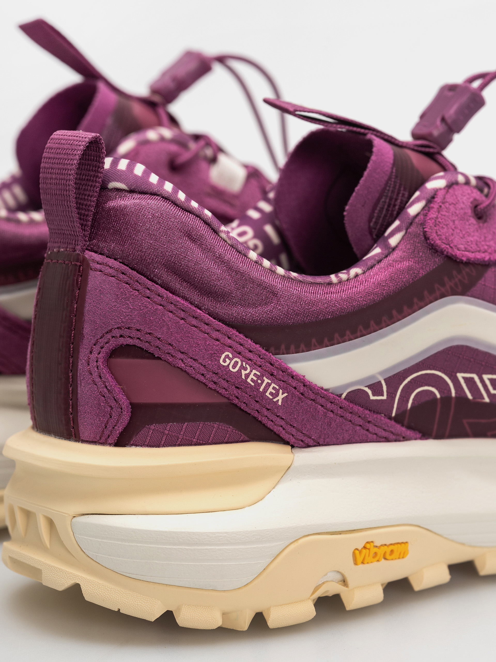 Vans Crosspath Xc Gore Tex Mte Cipők (mystic mulberry)