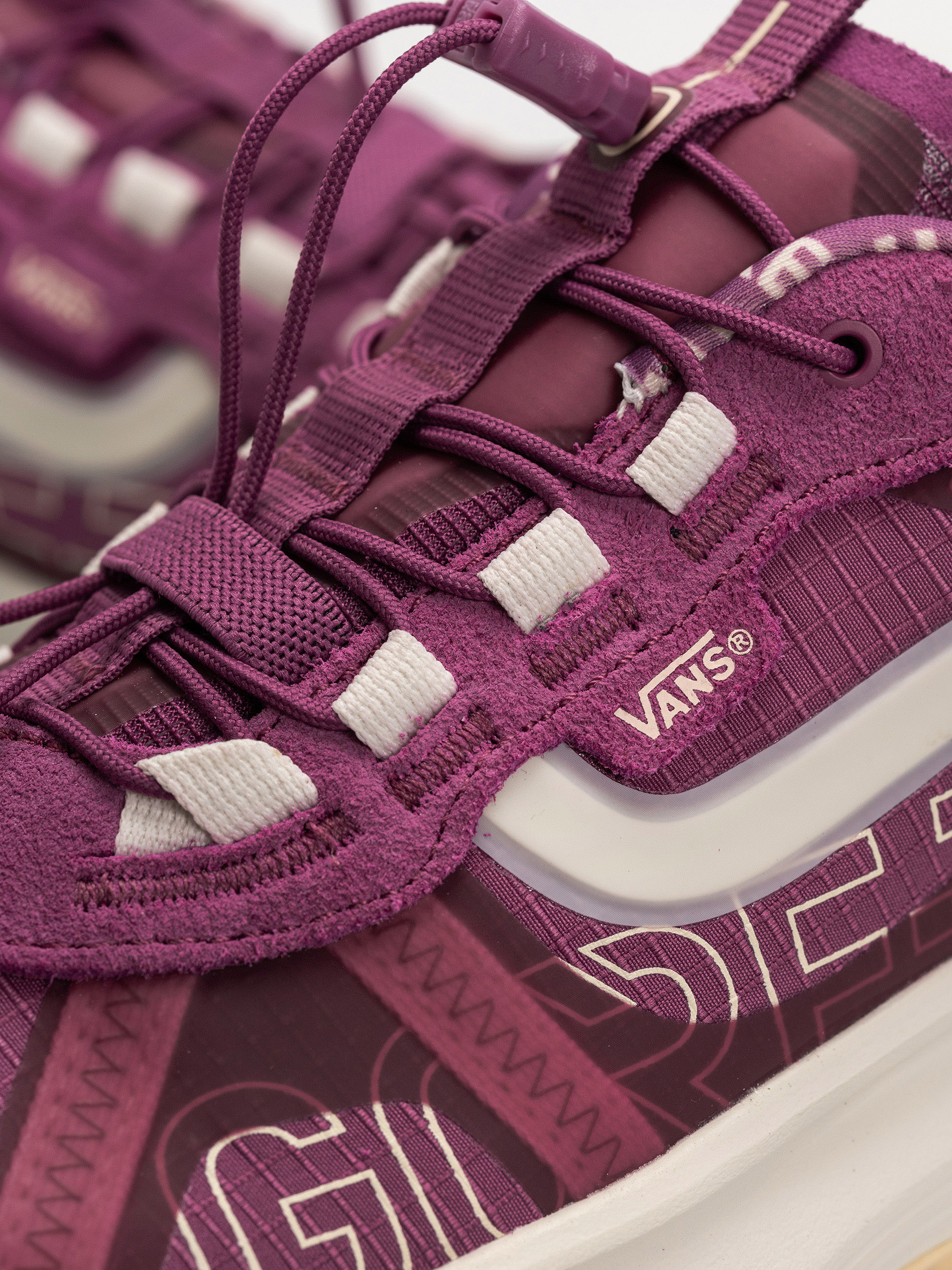 Vans Crosspath Xc Gore Tex Mte Cipők (mystic mulberry)