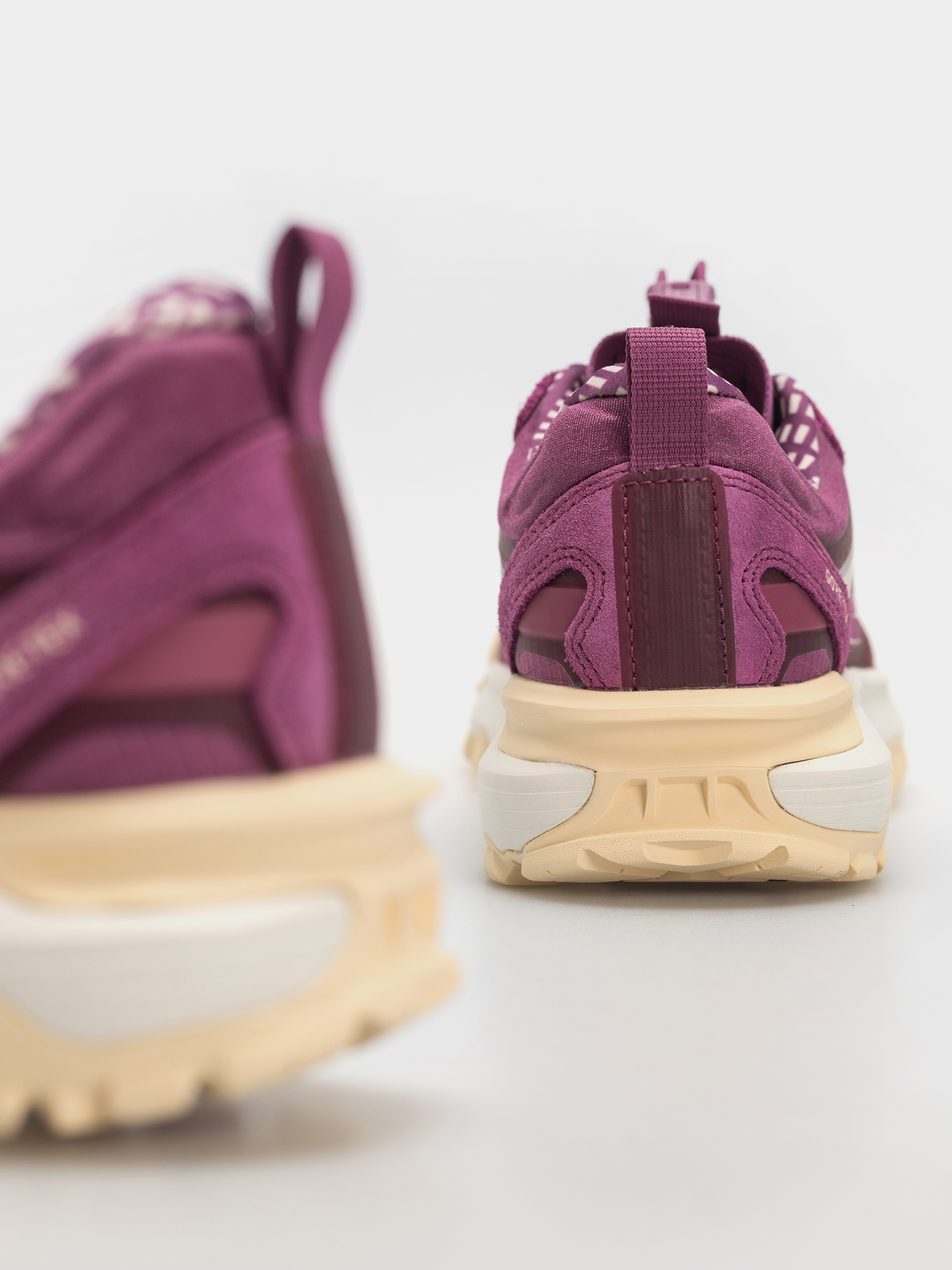 Vans Crosspath Xc Gore Tex Mte Cipők (mystic mulberry)