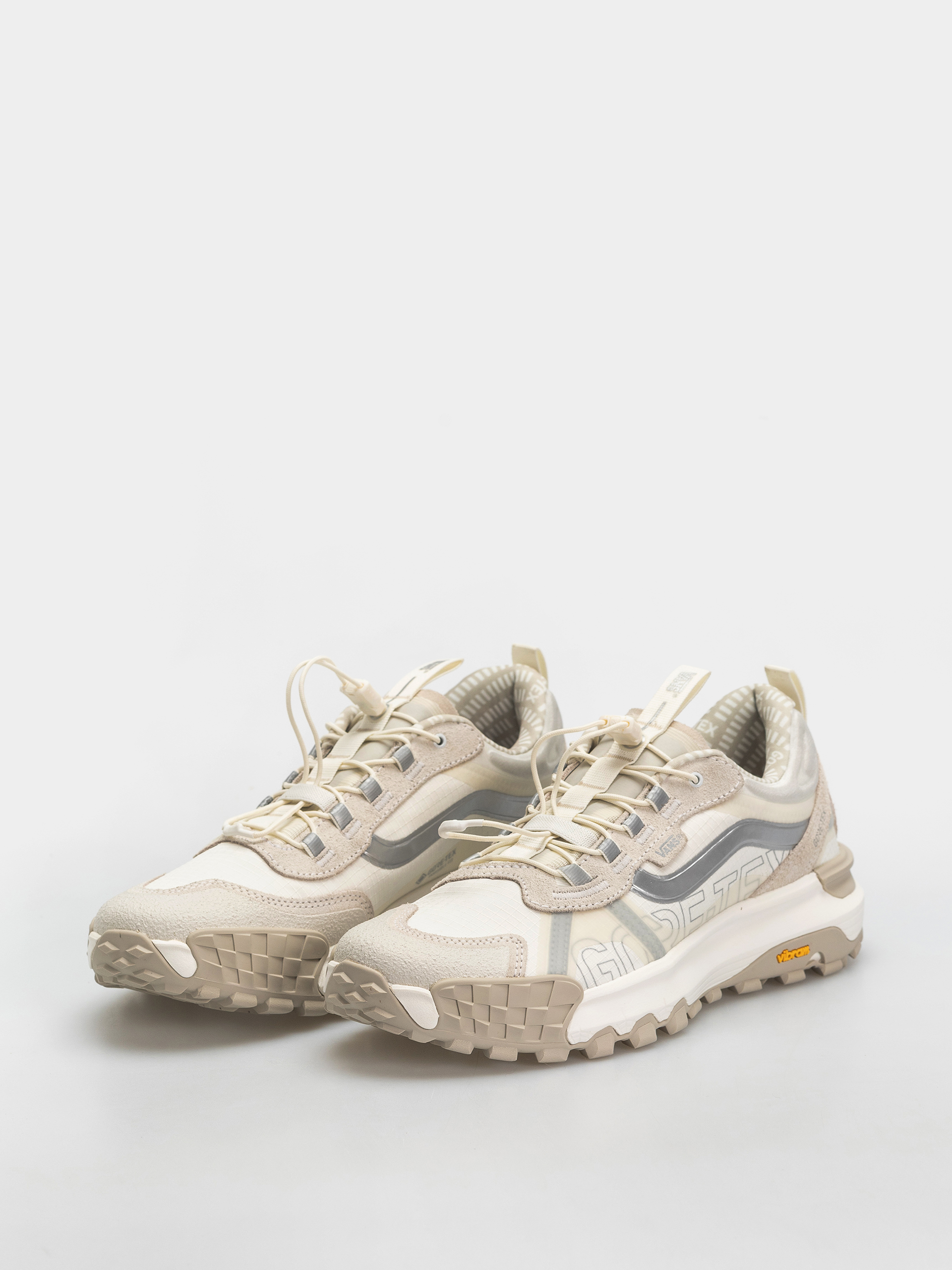 Vans Crosspath Xc Gore Tex Mte Cipők (egret)