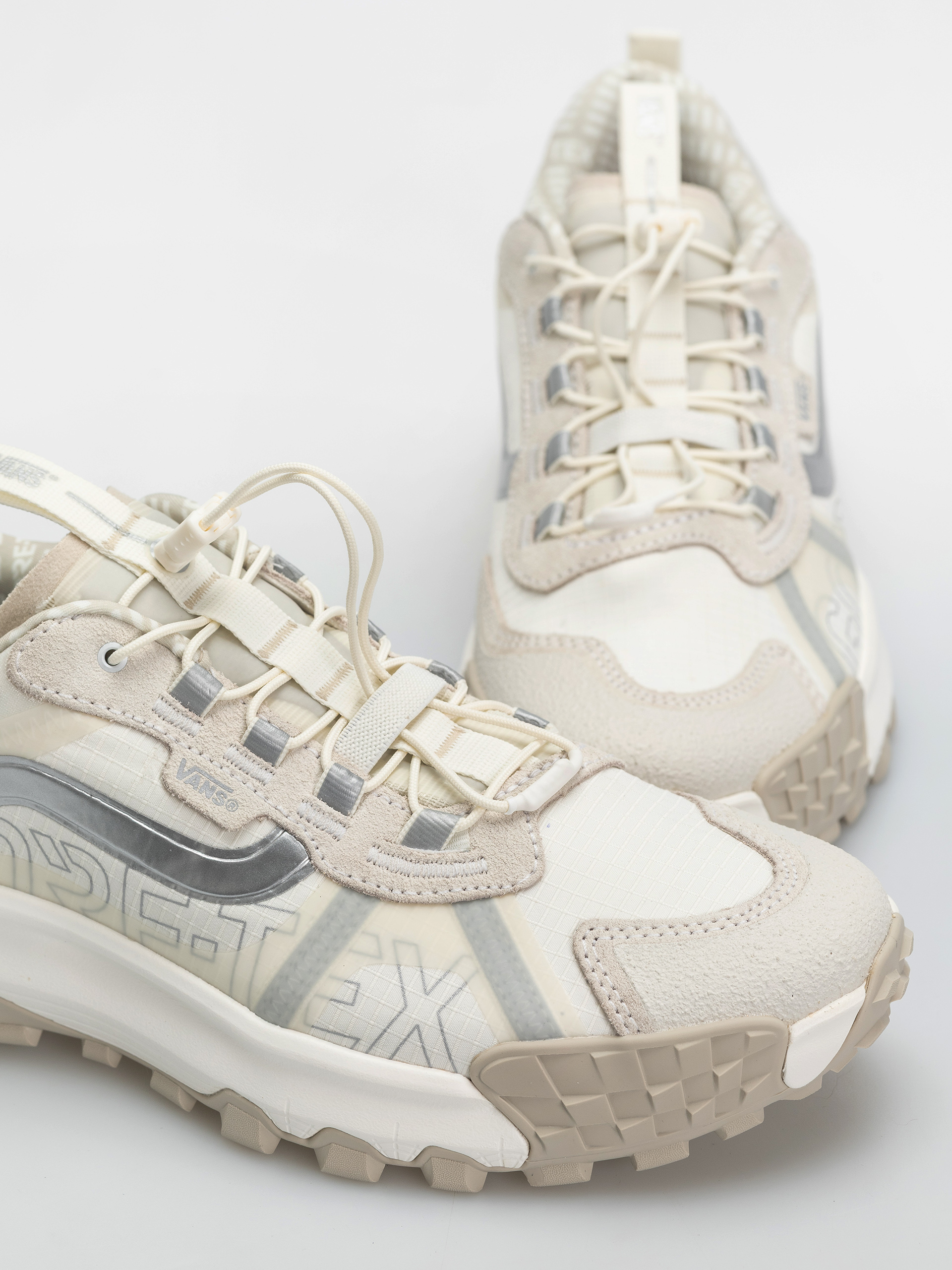 Vans Crosspath Xc Gore Tex Mte Cipők (egret)