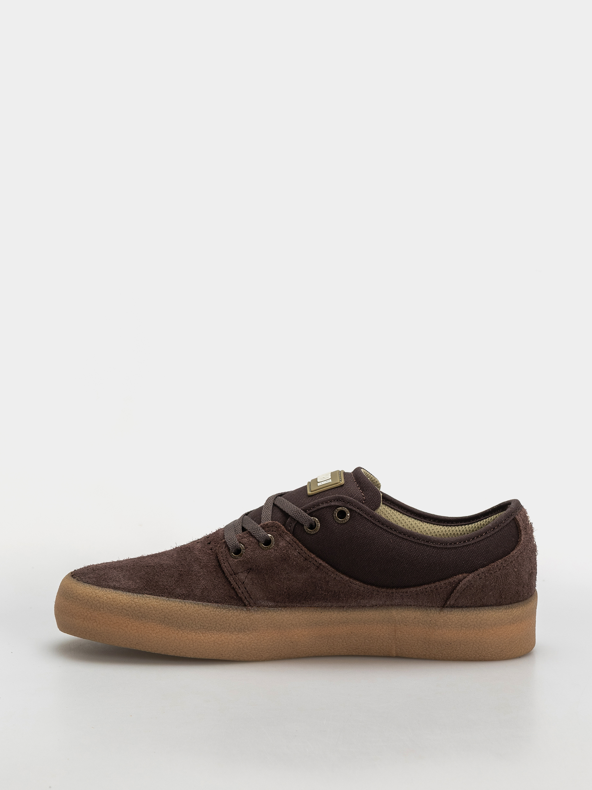 Globe Mahalo Cipők (dark brown/crepe)