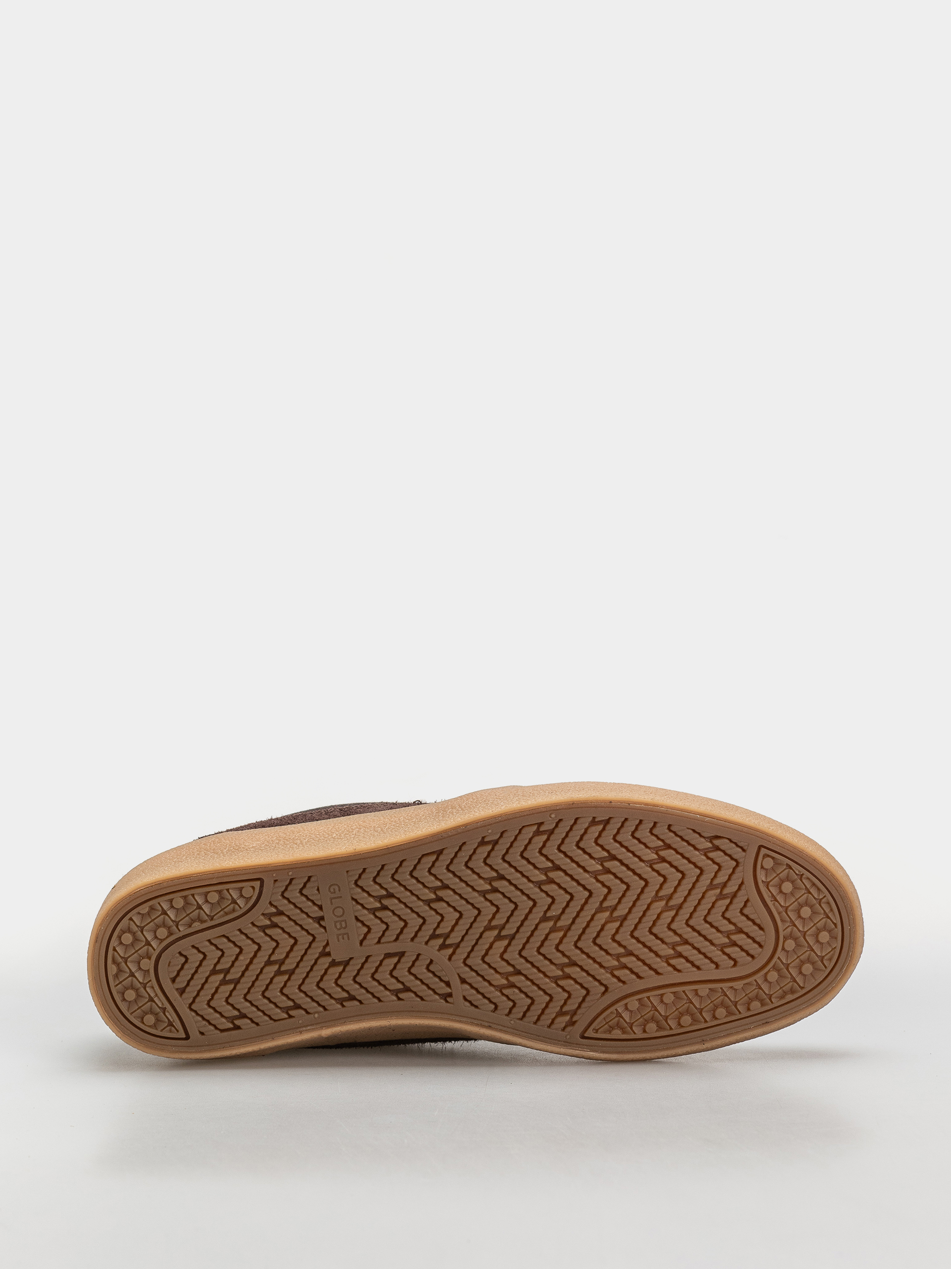 Globe Mahalo Cipők (dark brown/crepe)