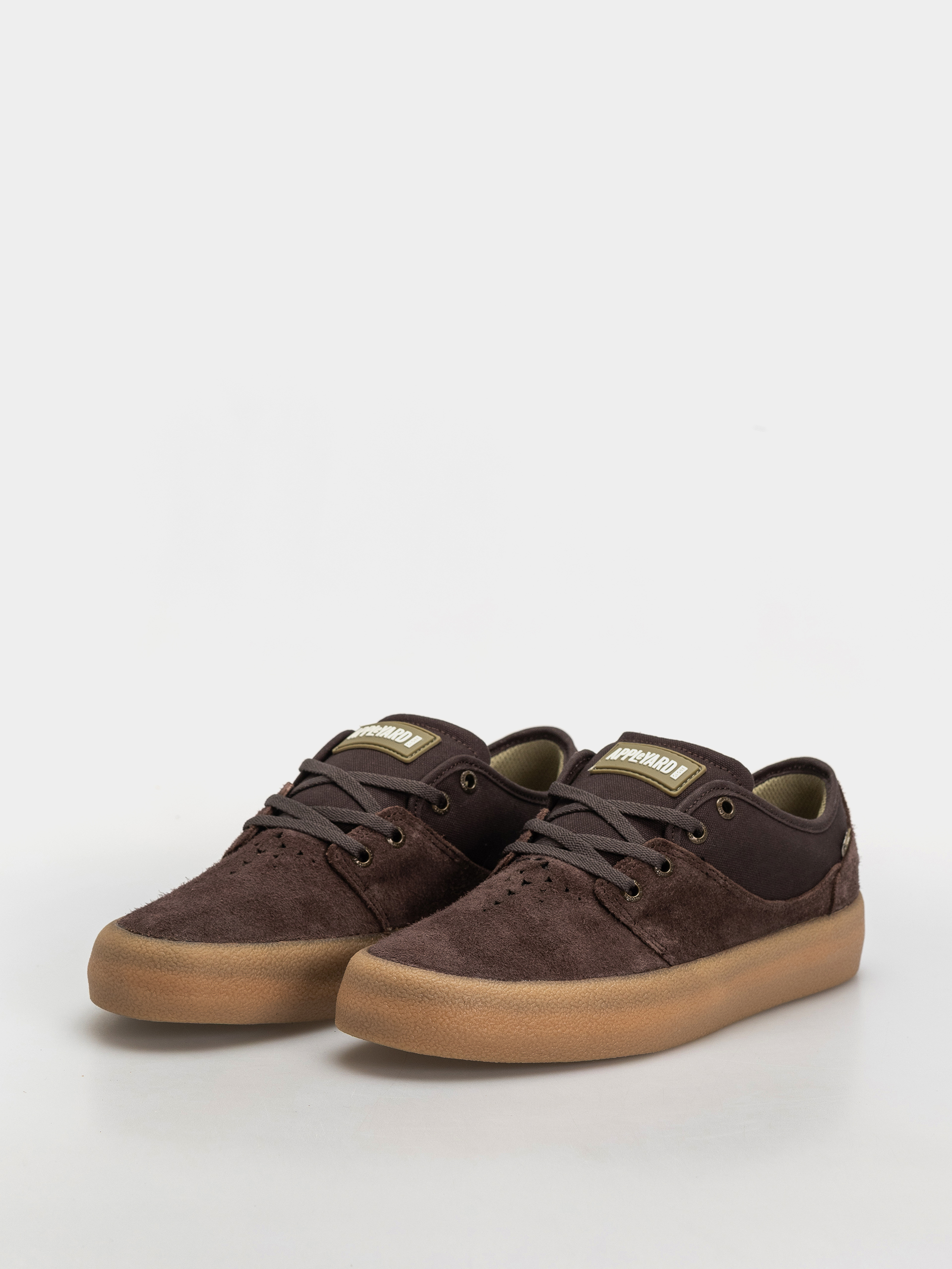 Globe Mahalo Cipők (dark brown/crepe)